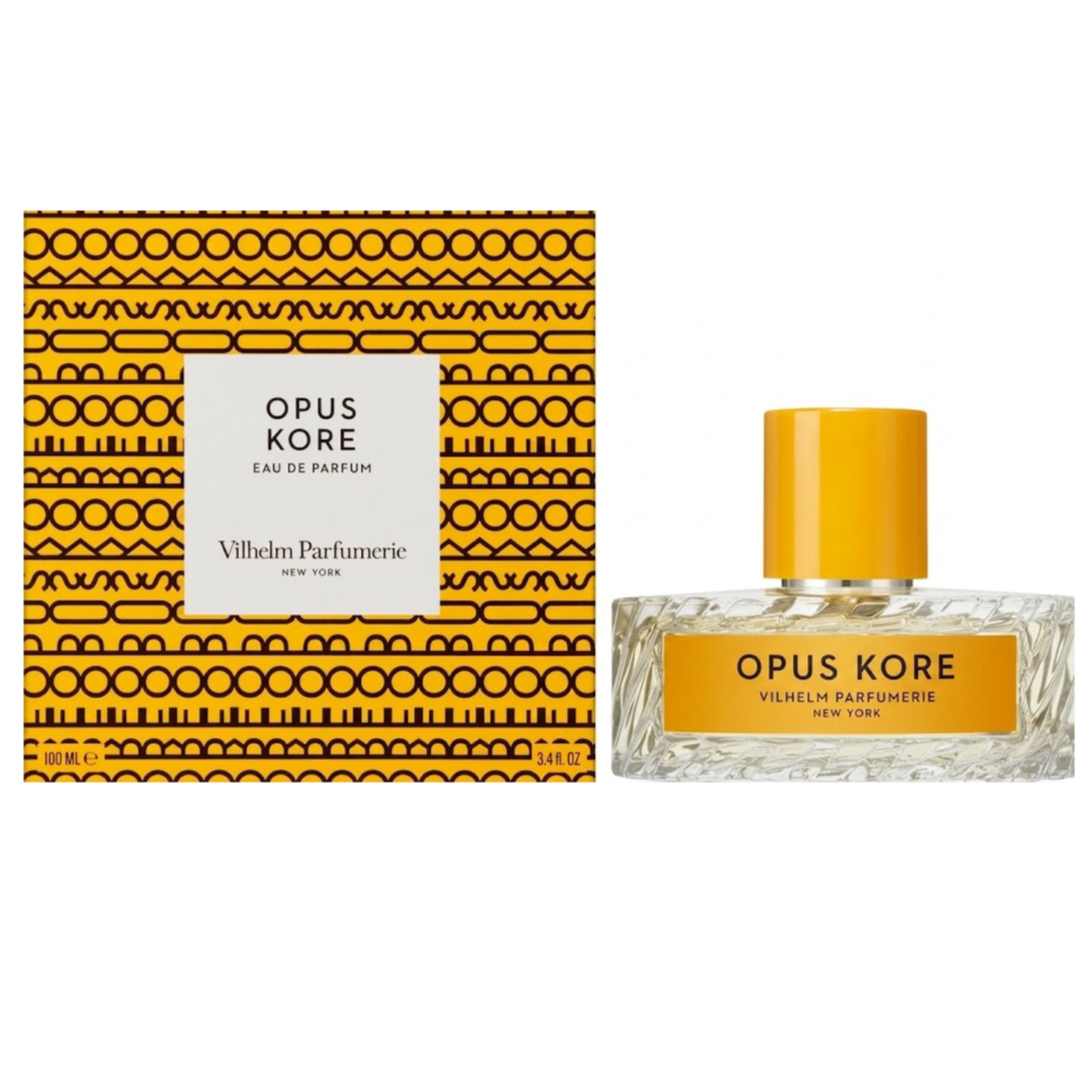 Vilhelm Parfumerie Opus Kore Eau de Parfum for Everyone