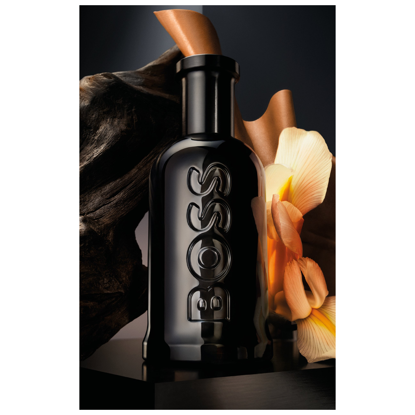 Hugo Boss Bottled Parfum for Men