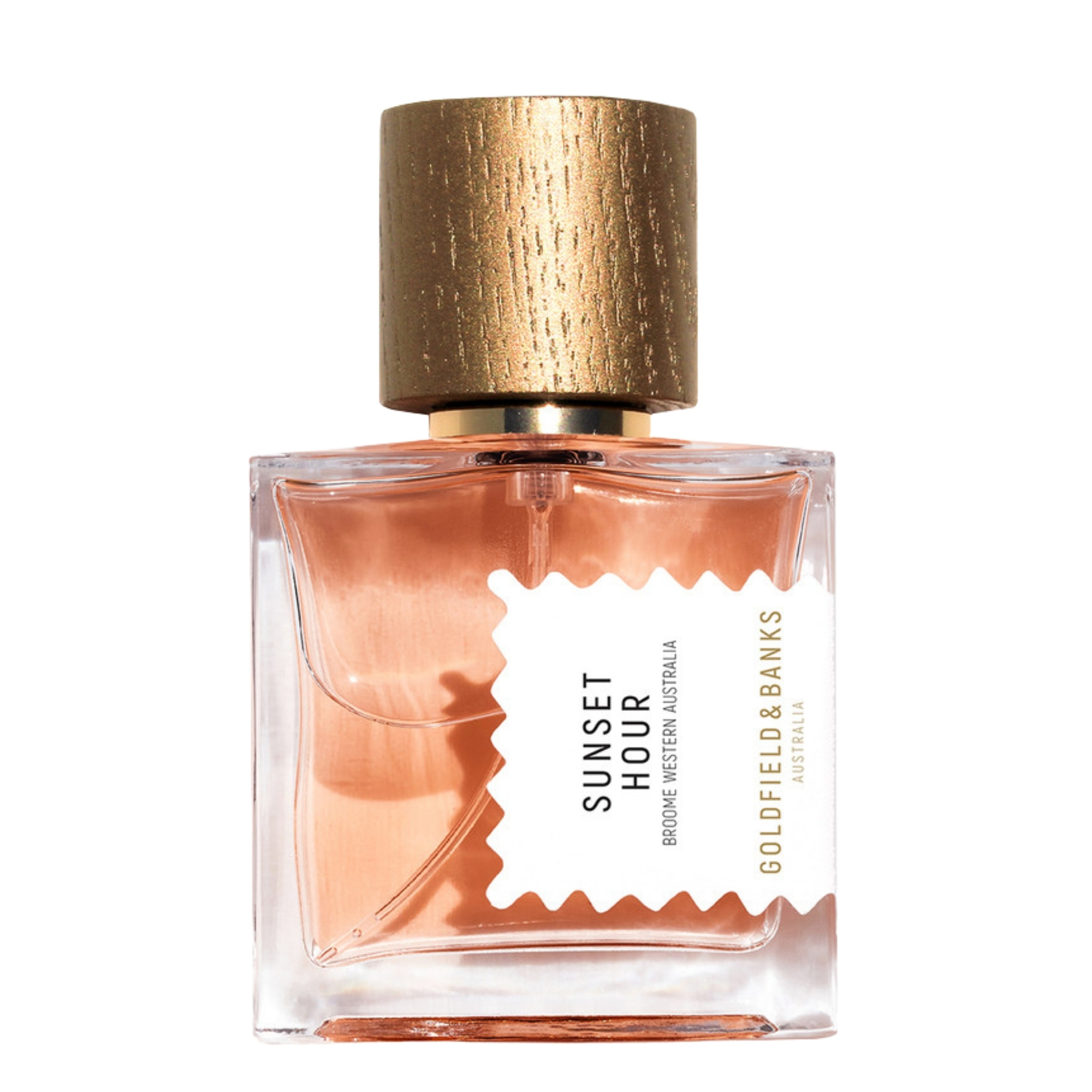 Goldfield & Banks Sunset Hour Eau de Parfum for Everyone