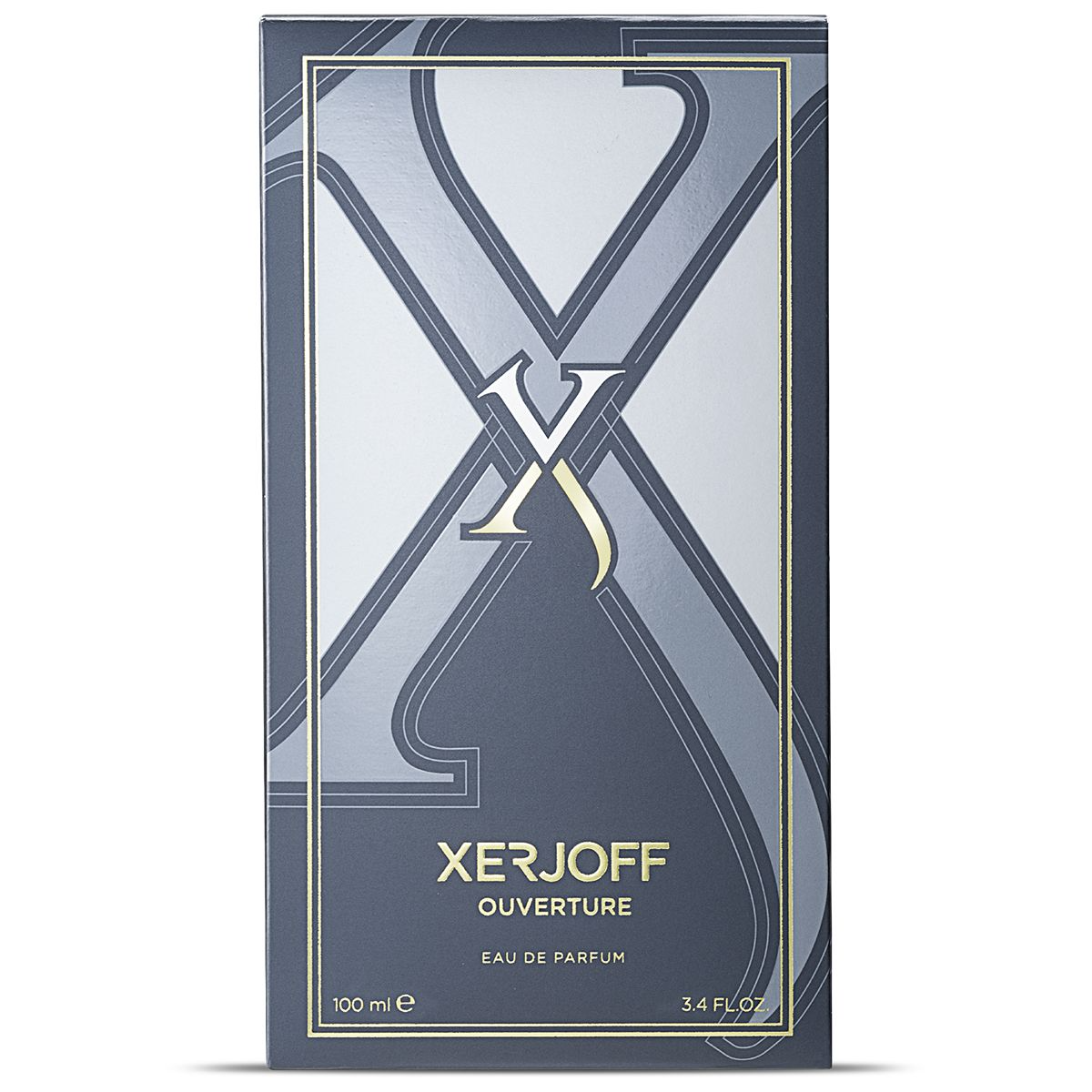 Xerjoff Ouverture Eau de Parfum for Everyone