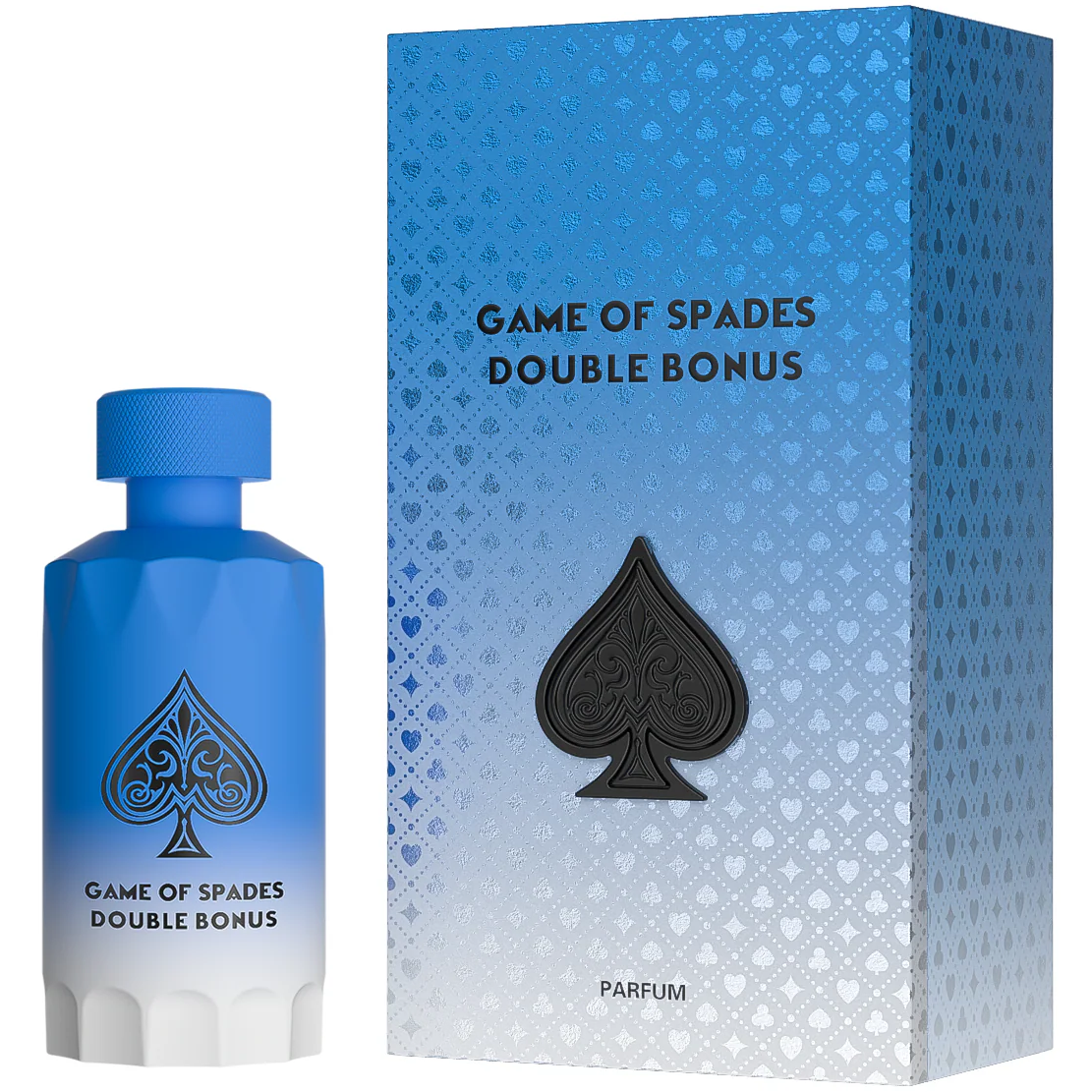 Jo Milano Game of Spades Double Bonus Parfum for Everyone
