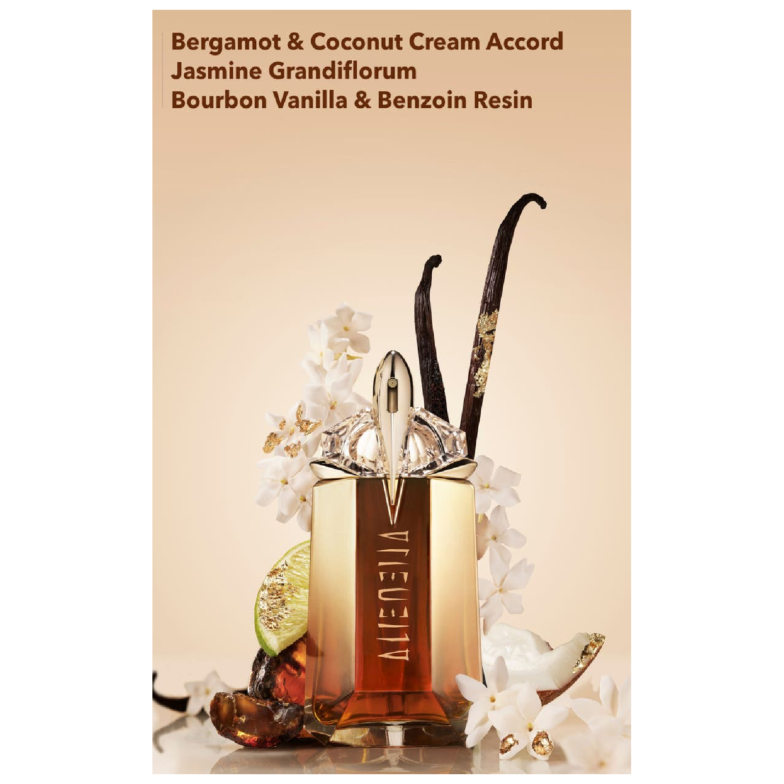 Mugler Alien Goddess Intense Eau de Parfum for Women