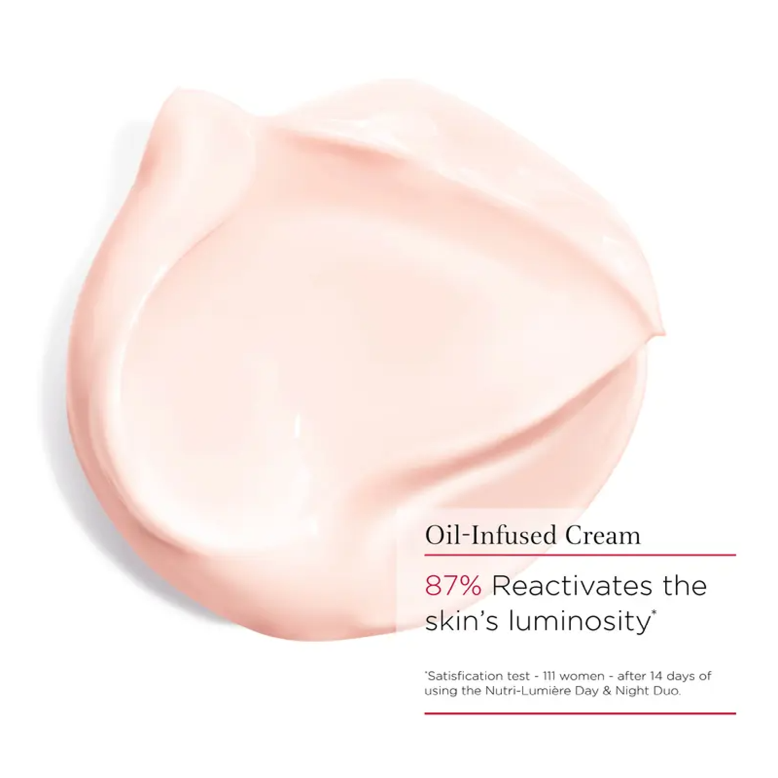 Clarins Nutri-Lumiere Jour Nourishing Revitalizing Day Cream