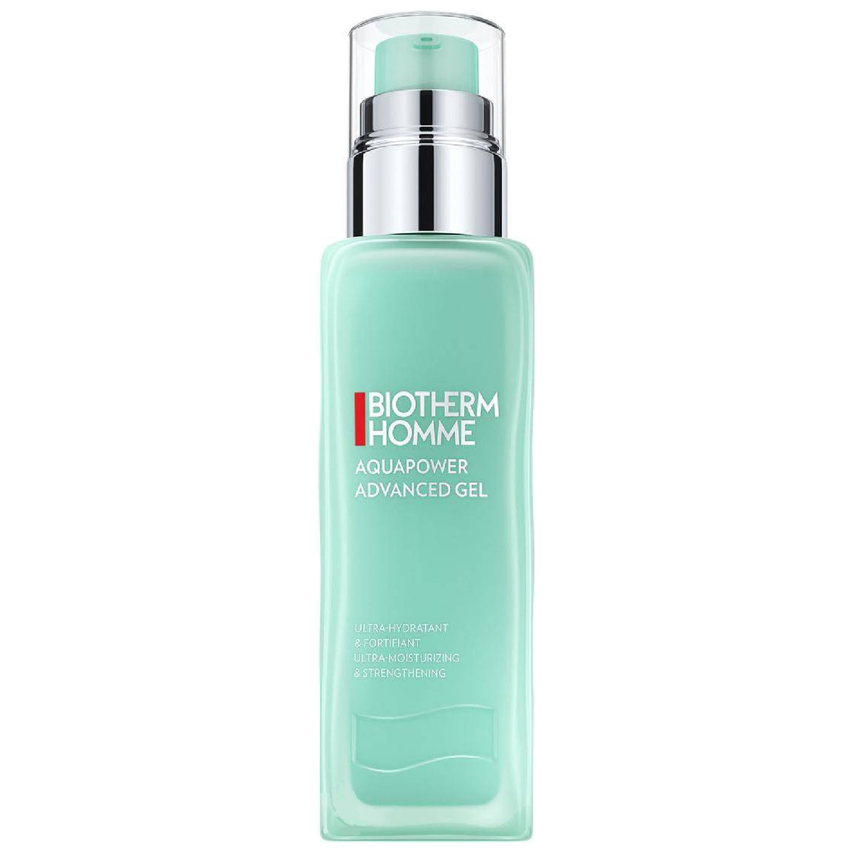 化粧水・ローション・トナー BIOTHERM AQUAPOWER ADVANCED GEL Biotherm Aquapower Advanced Gel - Revitalizing Moisturizer