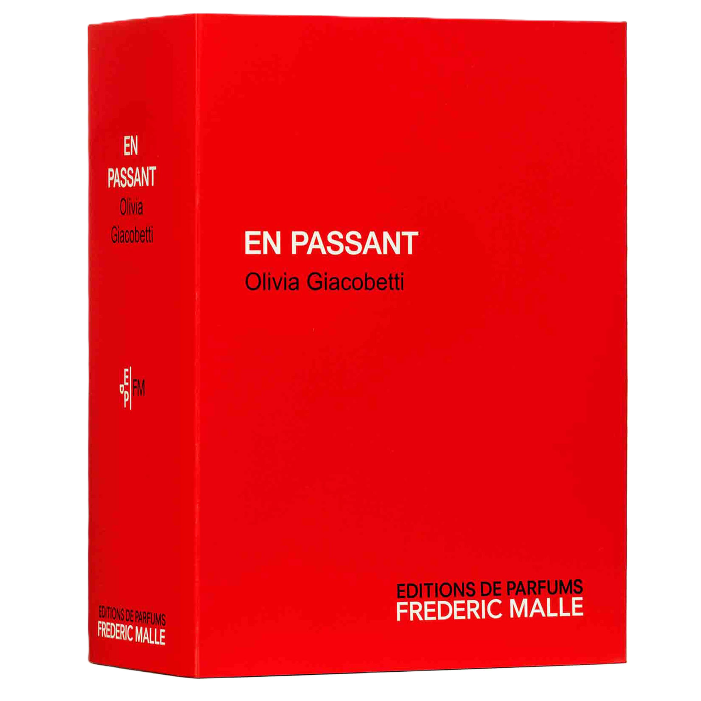 Frederic Malle En Passant Eau de Parfum for Everyone