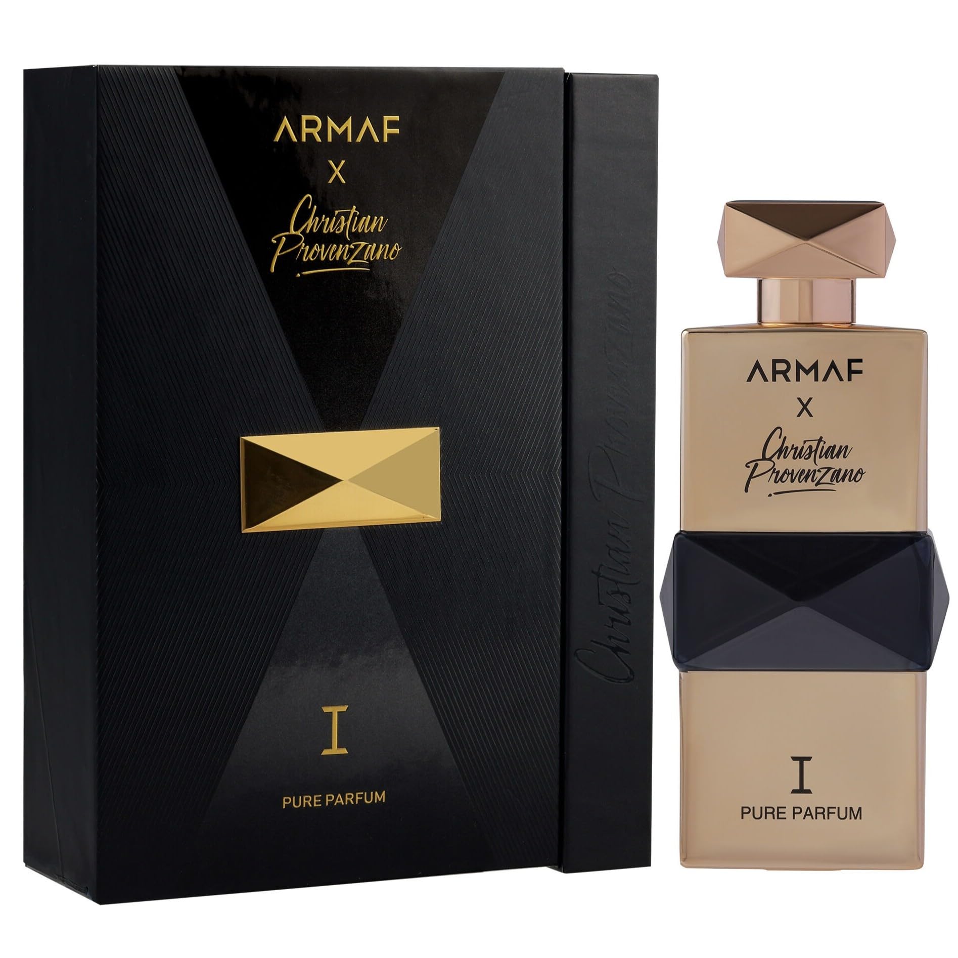Armaf X Christian Provenzano I Parfum for Men