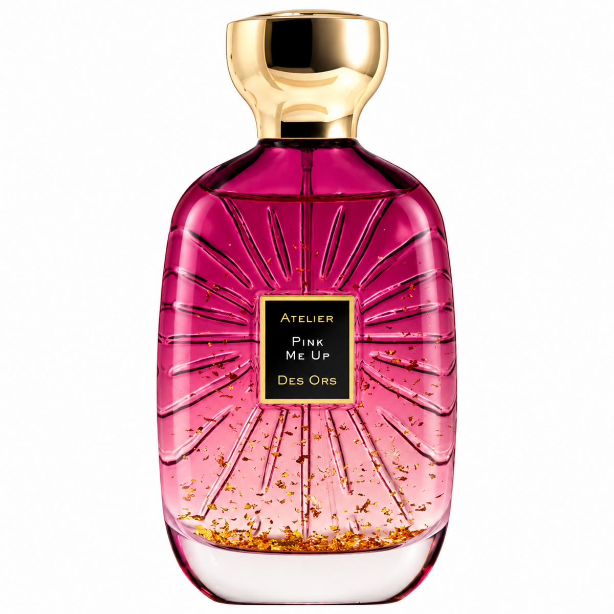 Atelier Des Ors Pink Me Up Eau de Parfum for Everyone