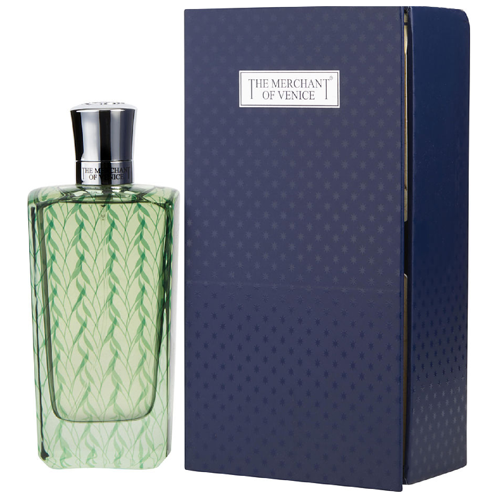 Merchant of Venice Dalmatian Sage Eau de Parfum for Men