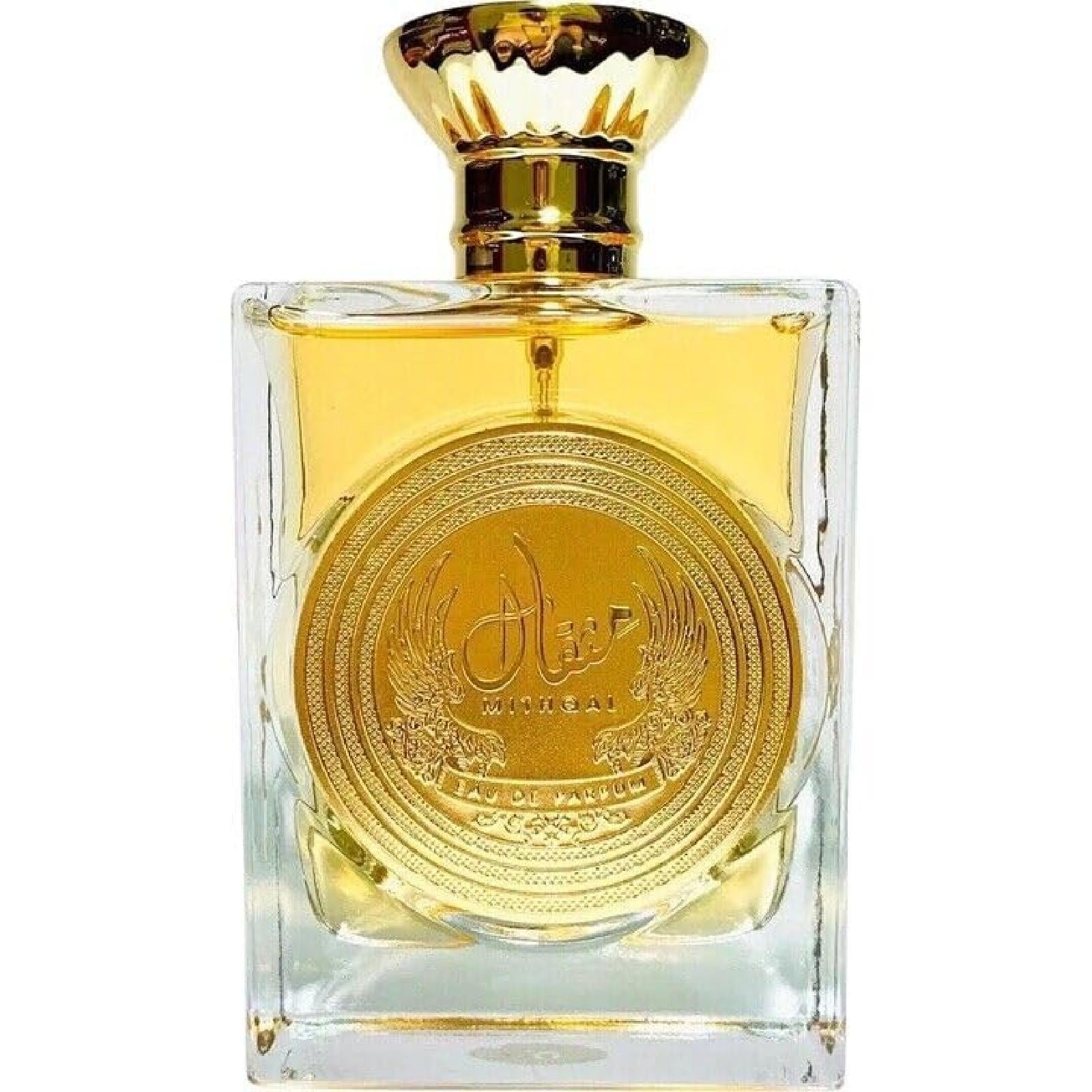 Ard Al Zaafaran Mithqal Eau de Parfum - Unisex Luxury