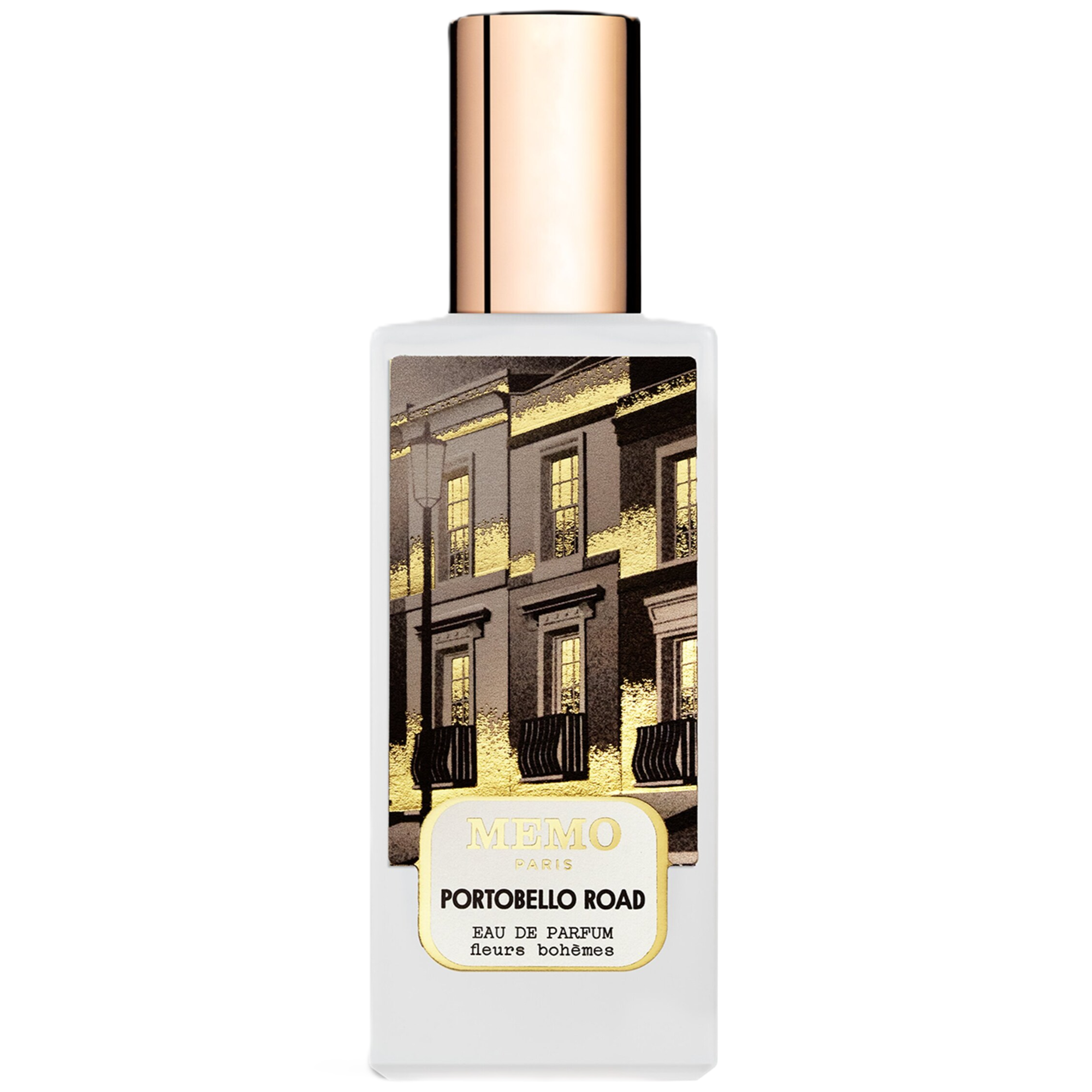 Memo Portobello Road Eau de Parfum for Everyone