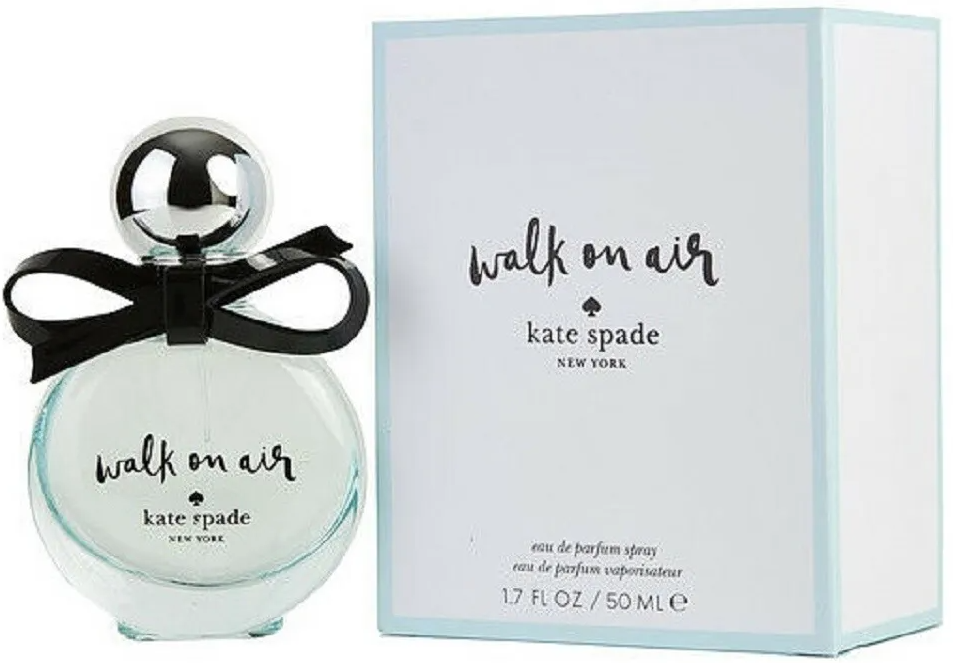 Kate Spade Walk On Air Eau de Parfum for Women