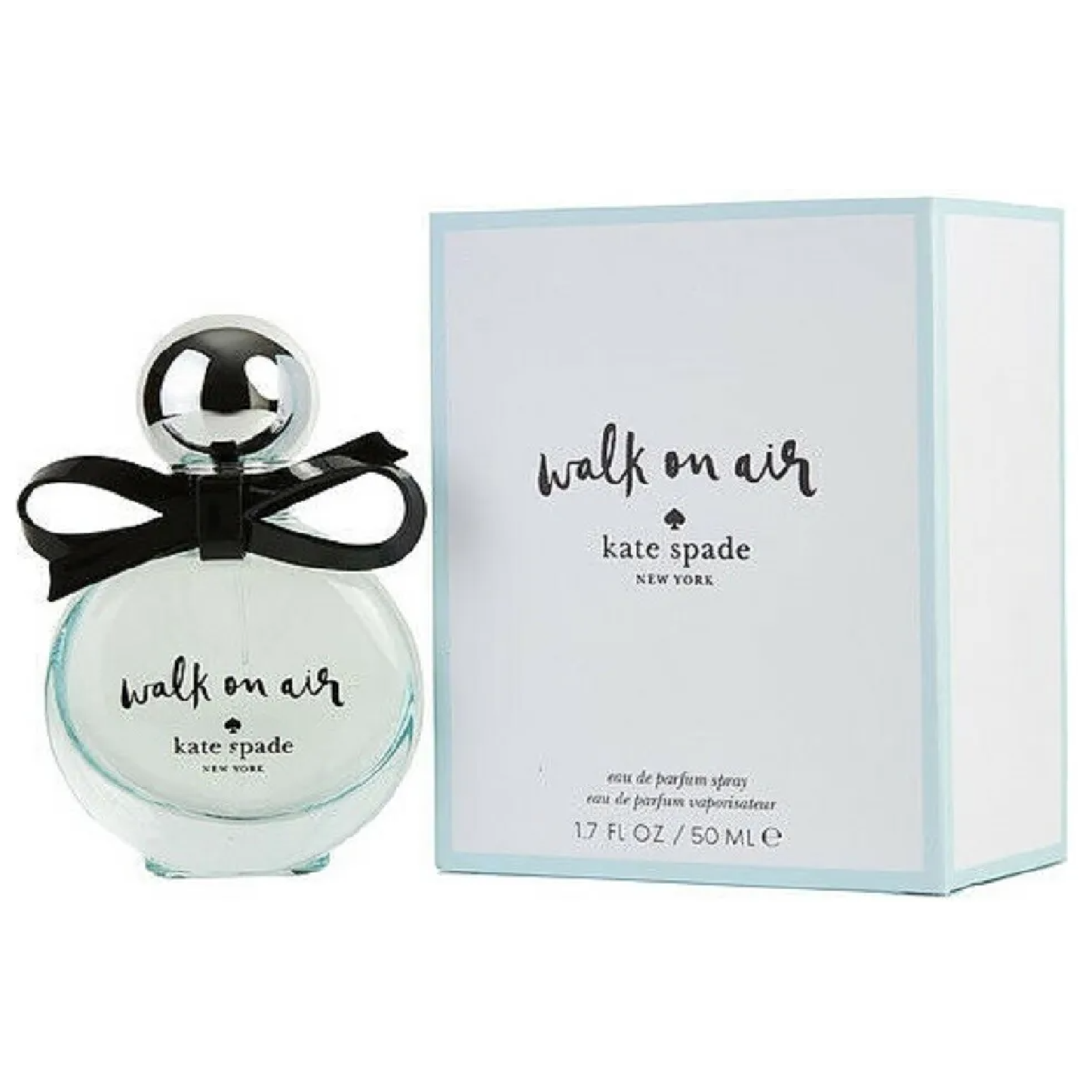 Kate Spade Walk On Air Eau de Parfum for Women