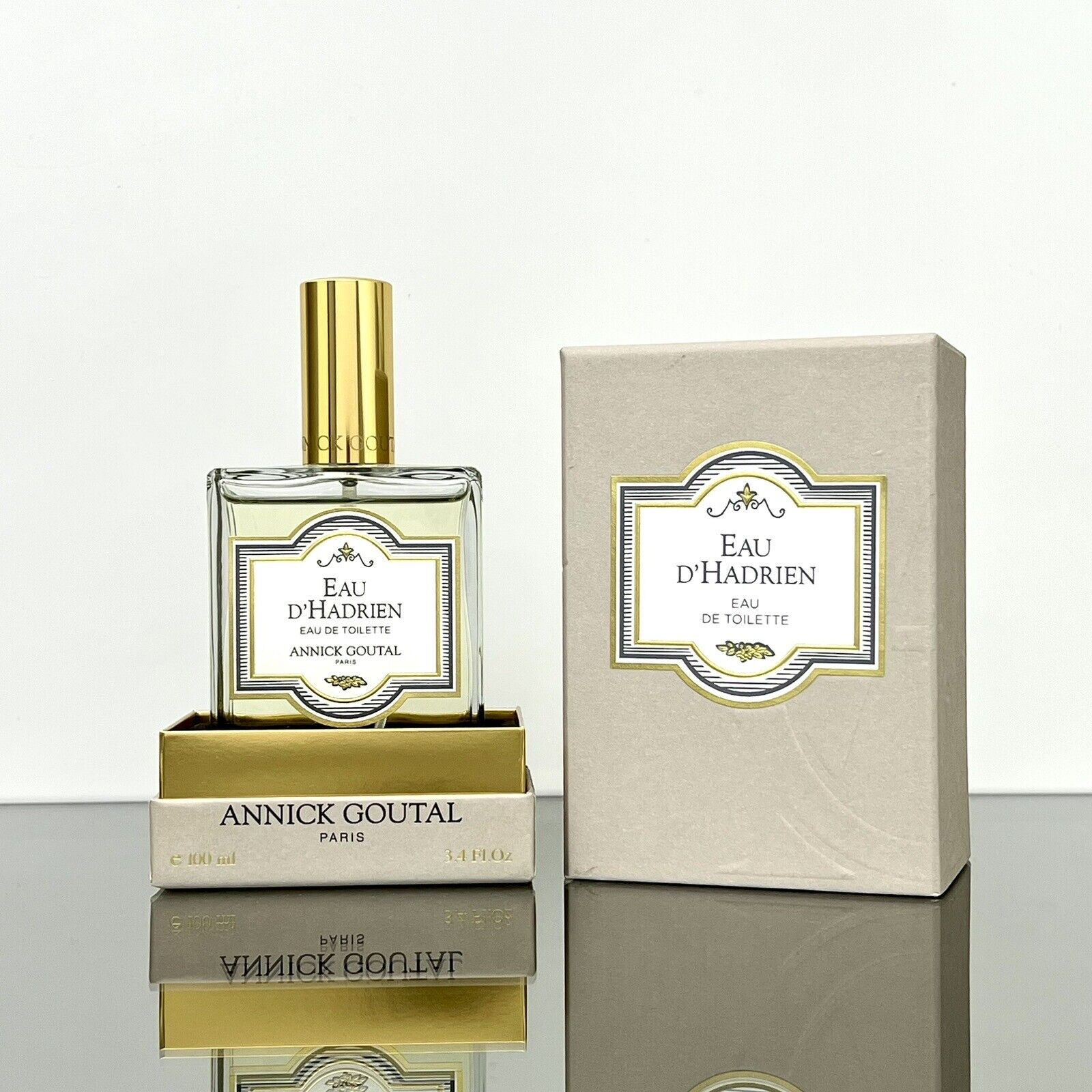 Goutal Eau D'hadrien Eau de Toilette for Men