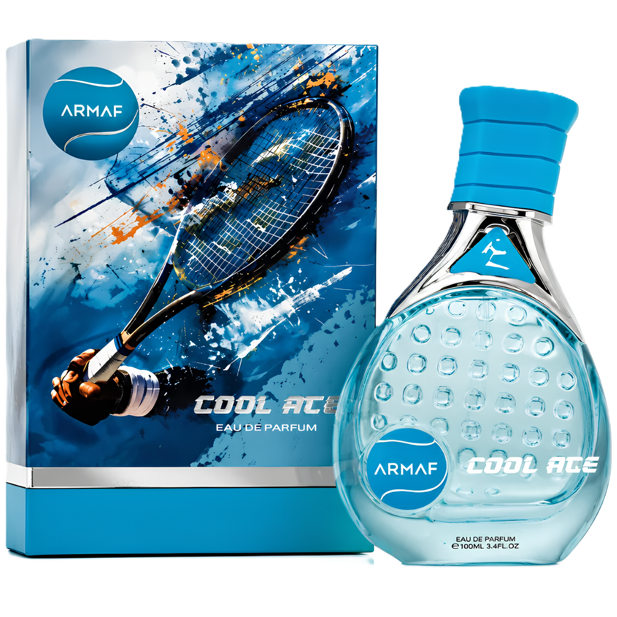 Armaf Cool Ace Eau de Parfum for Men