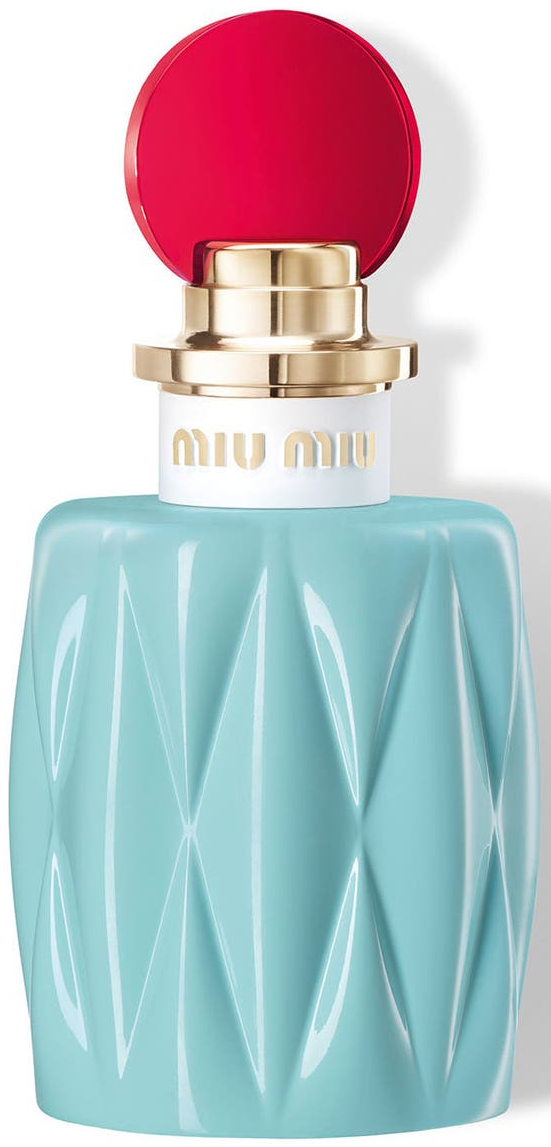 Miu Miu By Miu Miu Eau de Parfum for Women