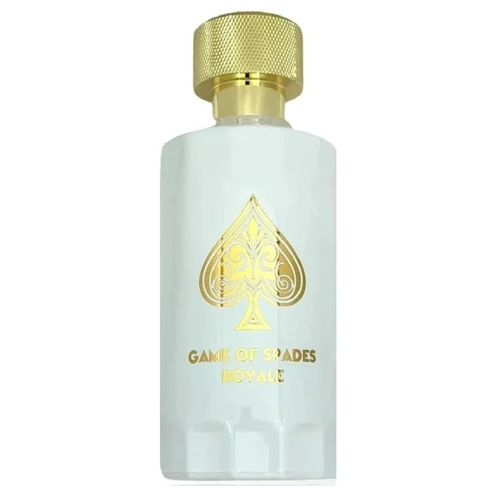 Jo Milano Game of Spades Royale Parfum for Everyone