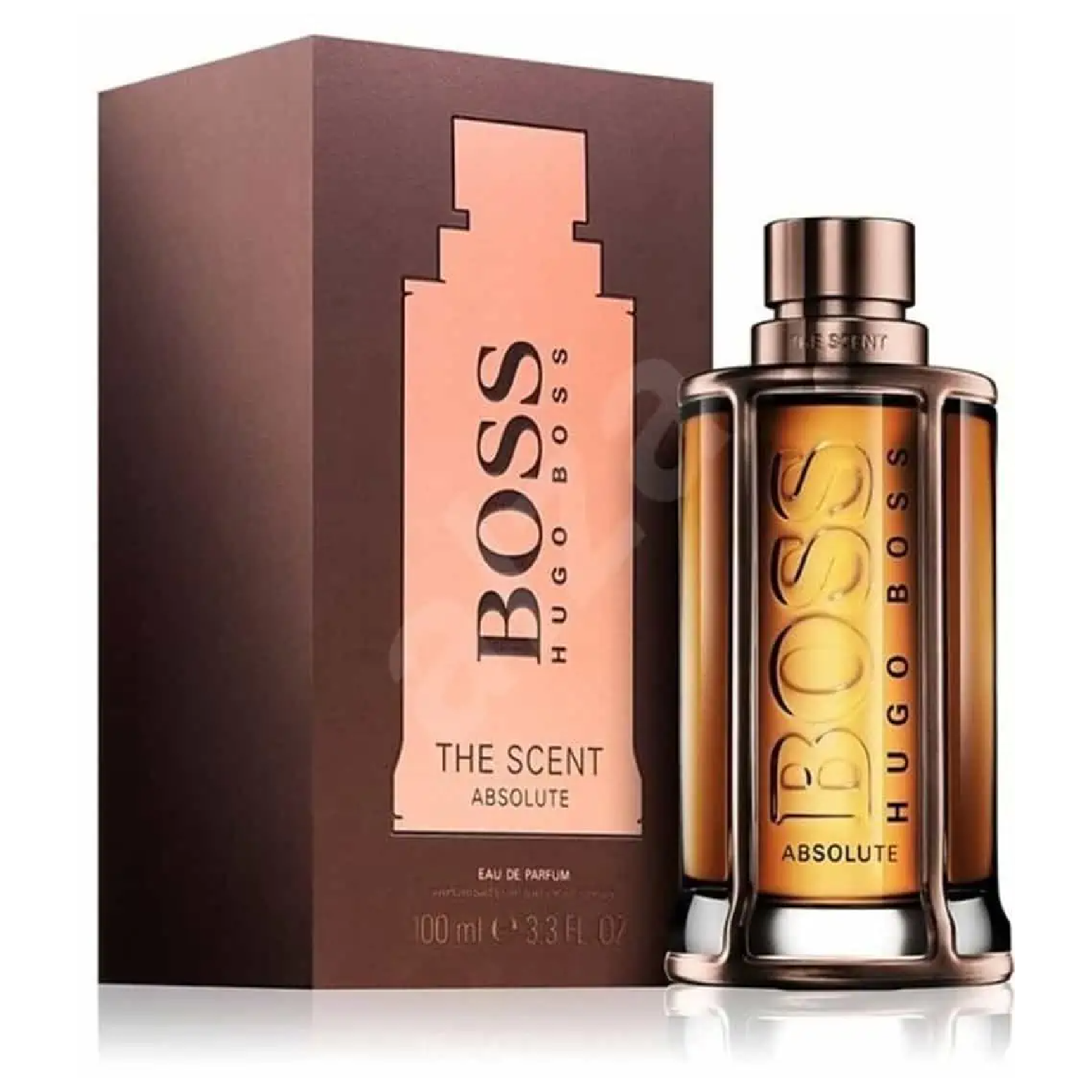 Hugo Boss The Scent Absolute Eau de Parfum for Men
