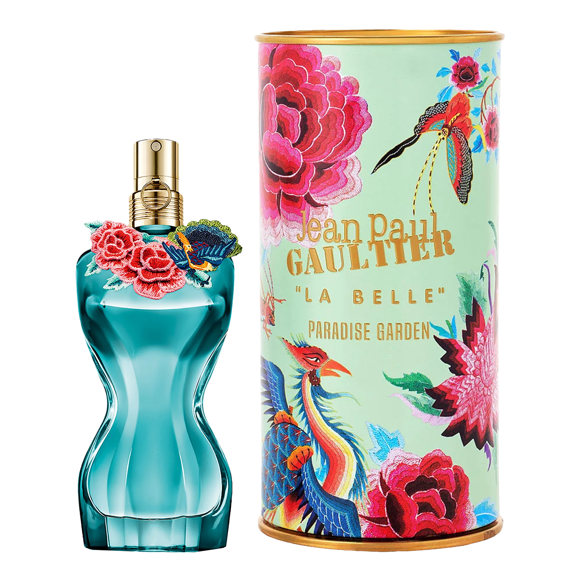 Jean Paul Gaultier La Belle Paradise Garden Eau de Parfum for Women