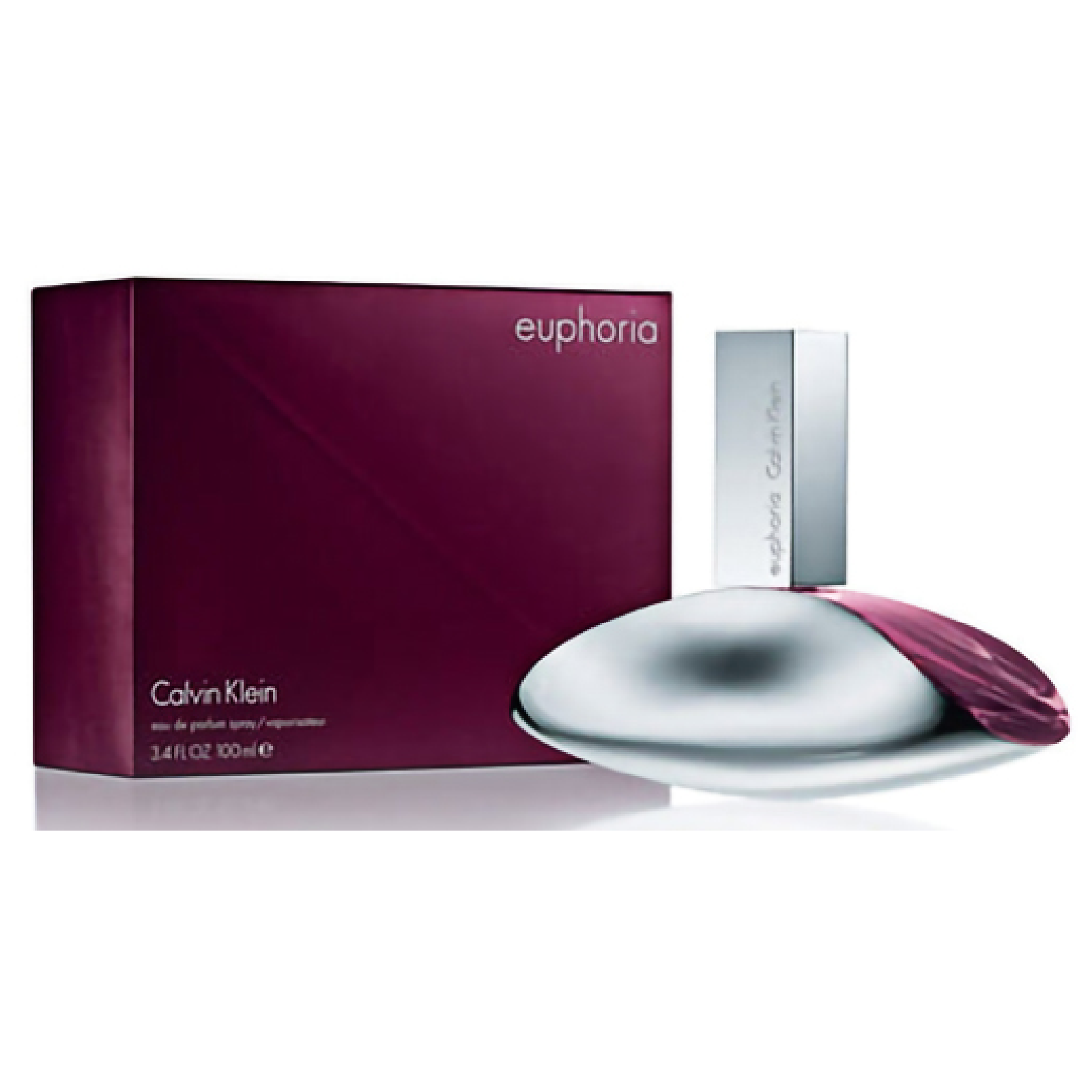 Calvin Klein Euphoria Eau de Parfum for Women