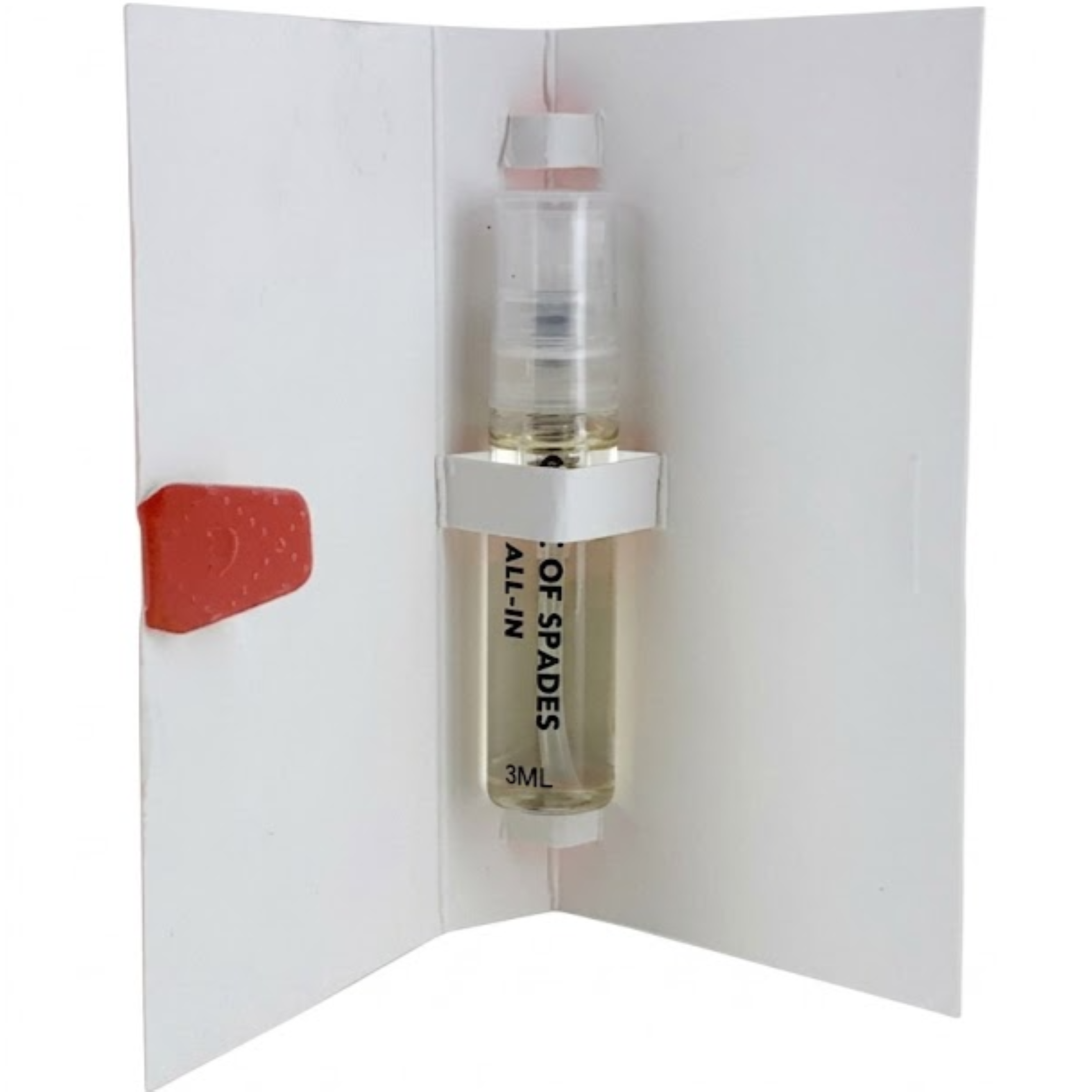 Jo Milano Game of Spades All-In Parfum for Everyone