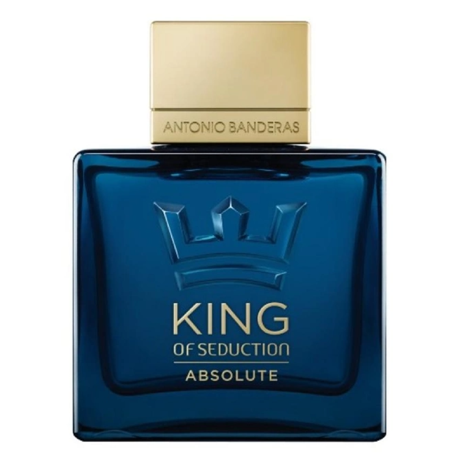 Antonio Banderas King Of Seduction Absolute Eau de Toilette for Men
