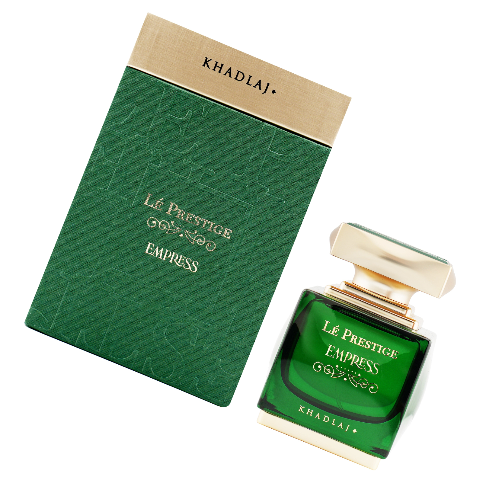 Khadlaj Le Prestige Empress Eau de Parfum for Everyone