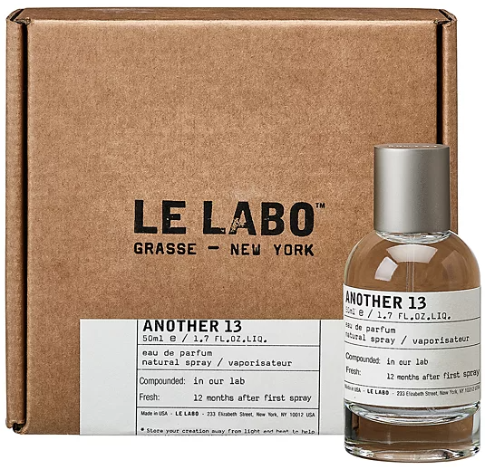 超激得，2025 LELABO ルラボ アナザー13 ANOTHER13 100ml 新品 未開封