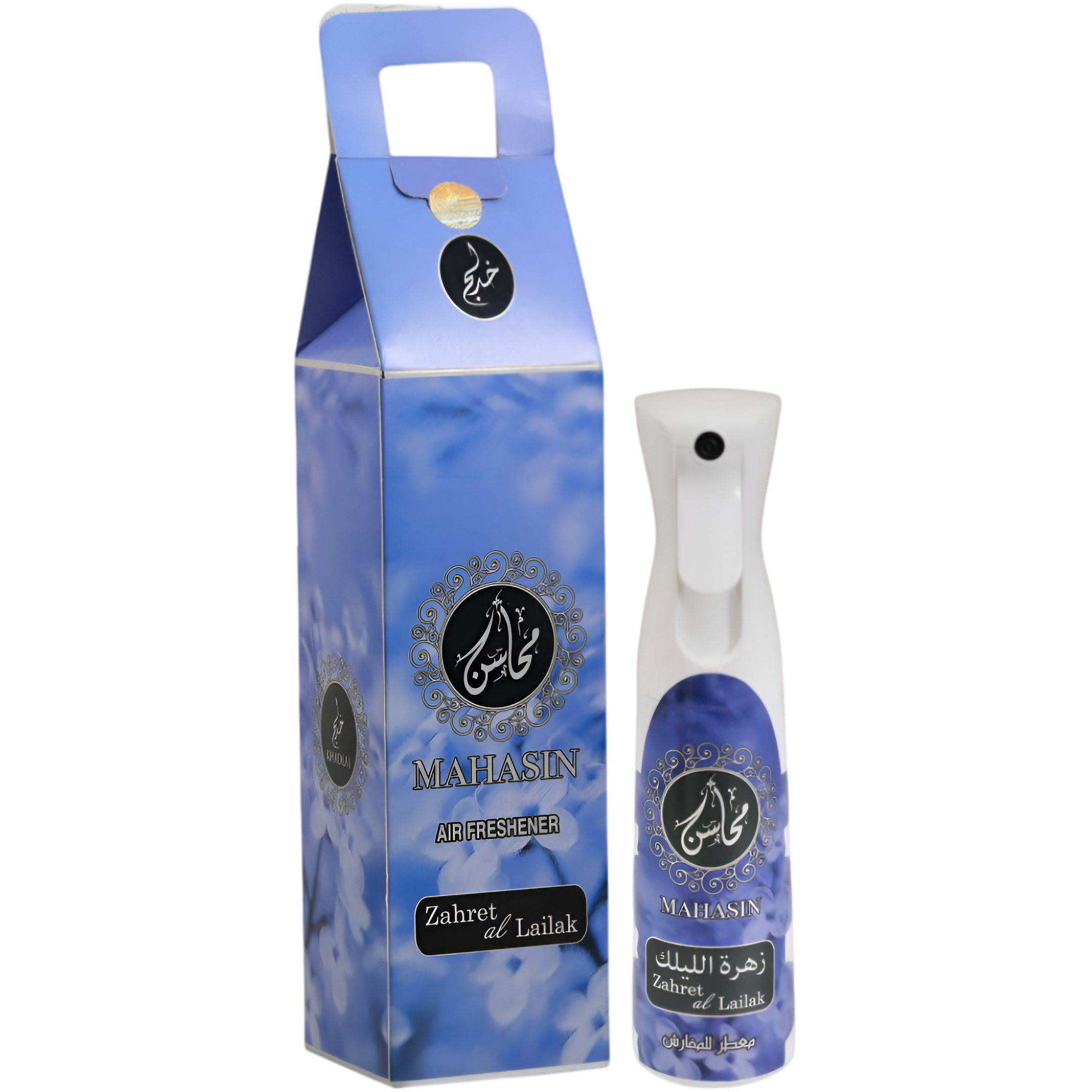 Khadlaj Mahasin Zaharet Al Lailak Air Freshener