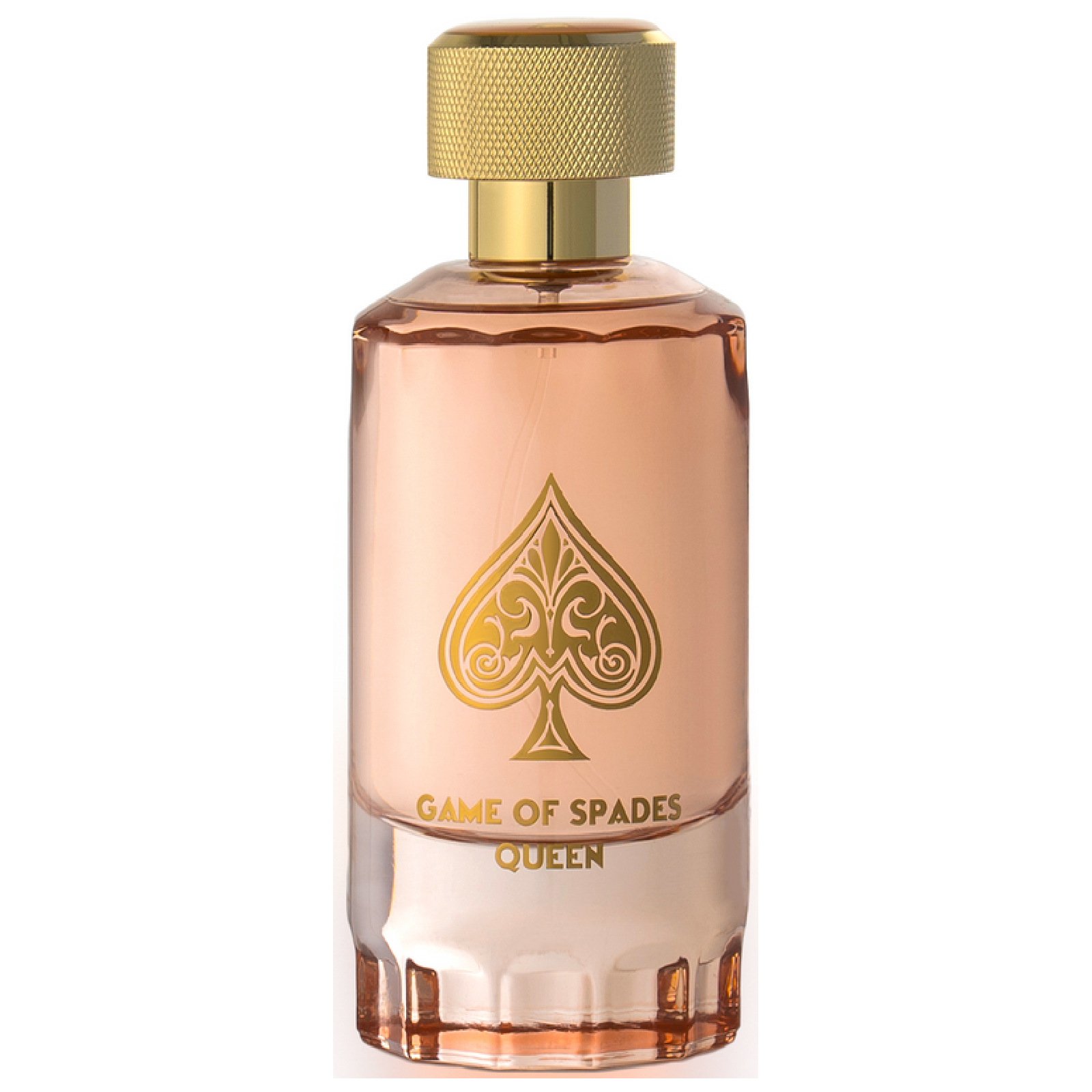 Jo Milano Game of Spades Queen Parfum for Women