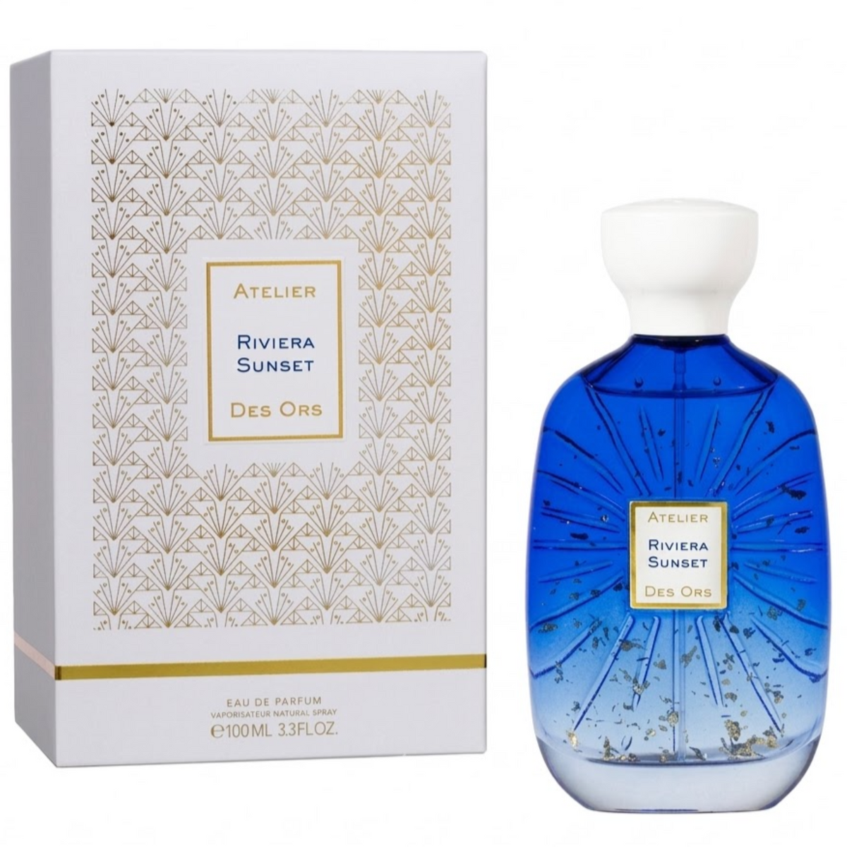 Atelier Des Ors Riviera Sunrise Eau de Parfum for Everyone