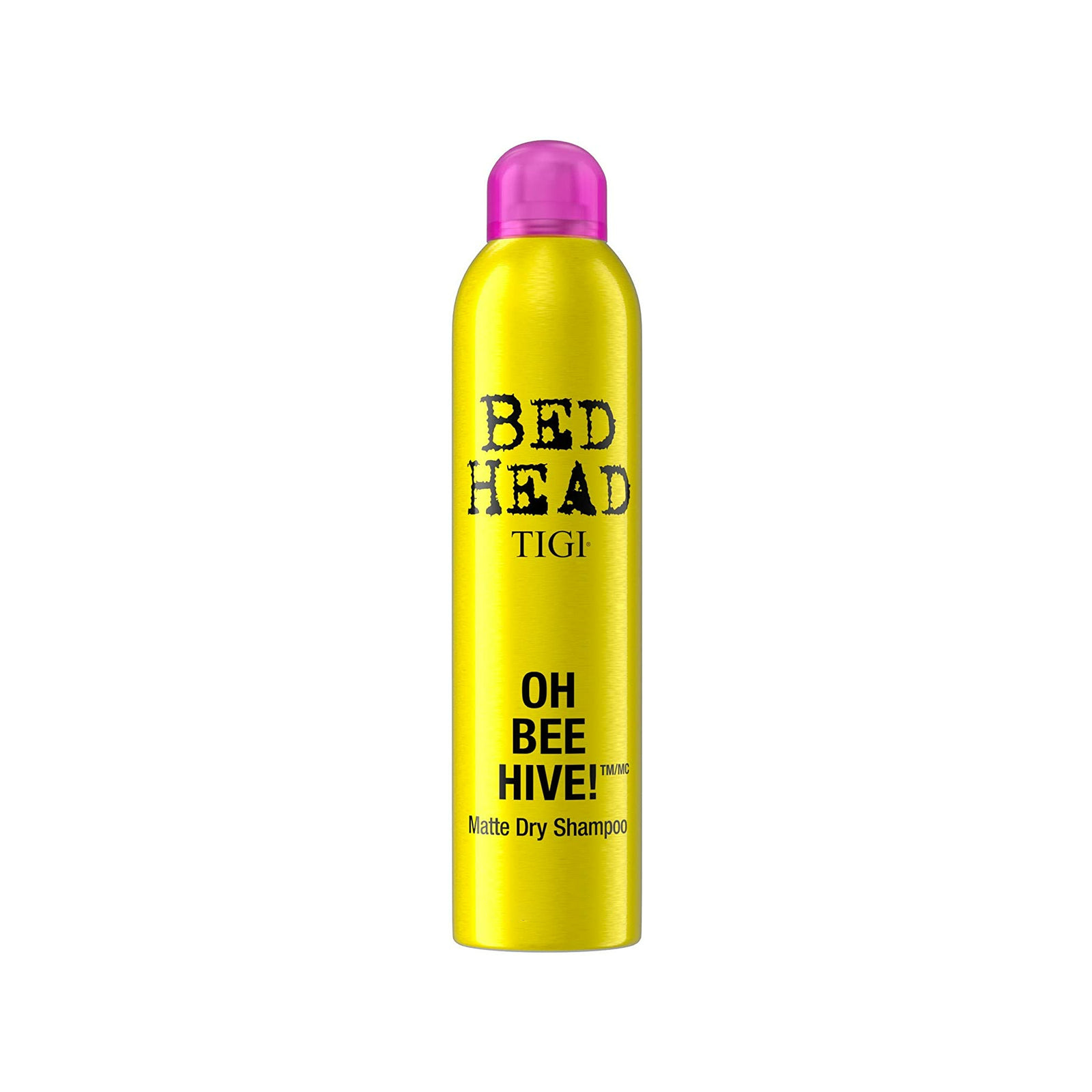 Tigi Bed Head Oh Bee Hive Matte Dry for Women Beauty House