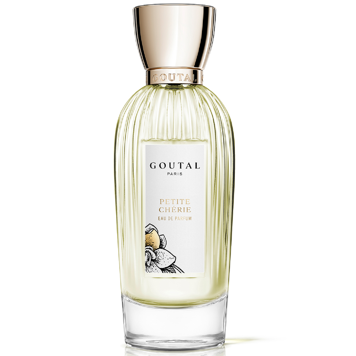 Goutal Petite Cherie Eau de Parfum - Sweet Floral Elegance