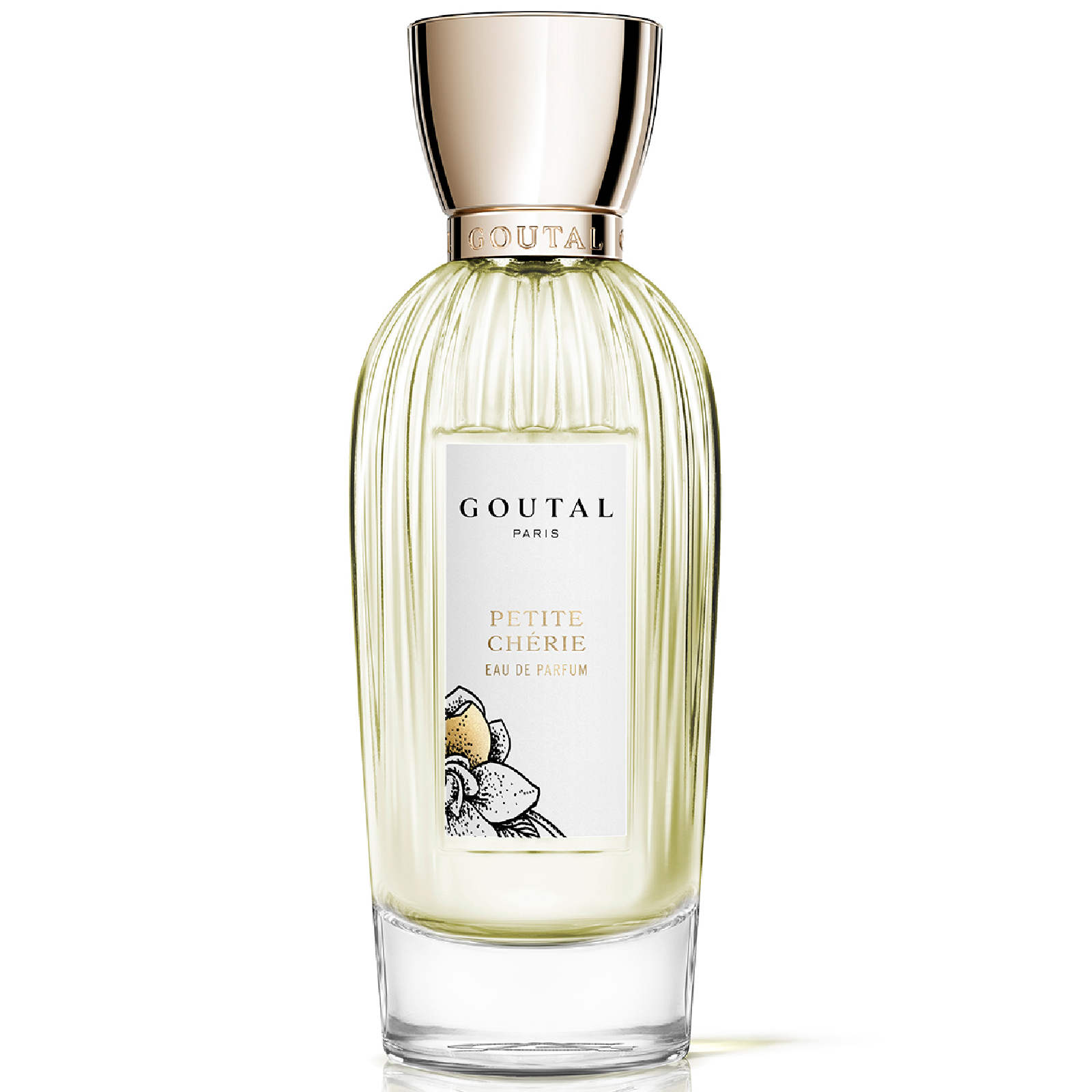 Goutal Petite Cherie Eau de Parfum - Sweet Floral Elegance