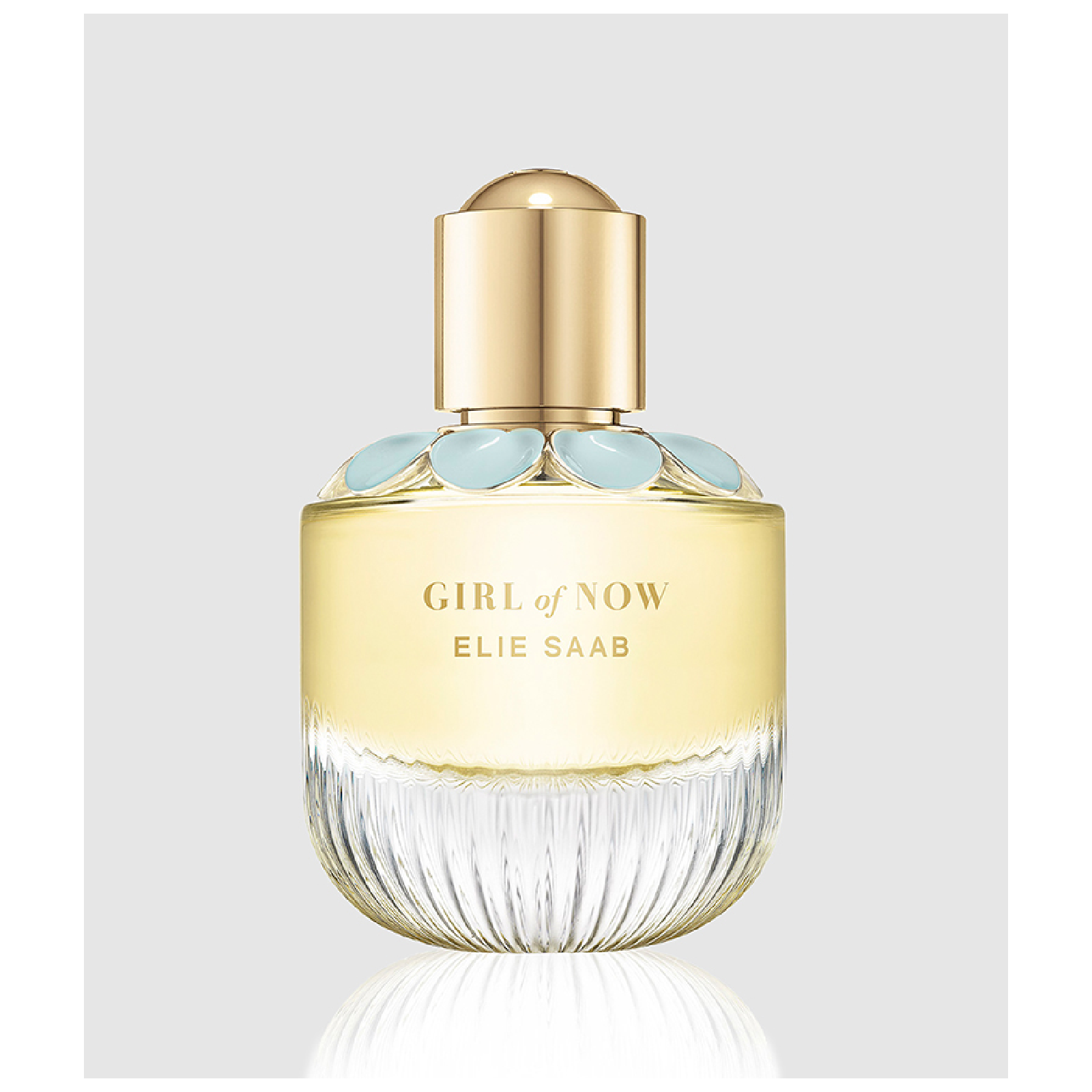 Elie Saab Girl Of Now Eau de Parfum for Women