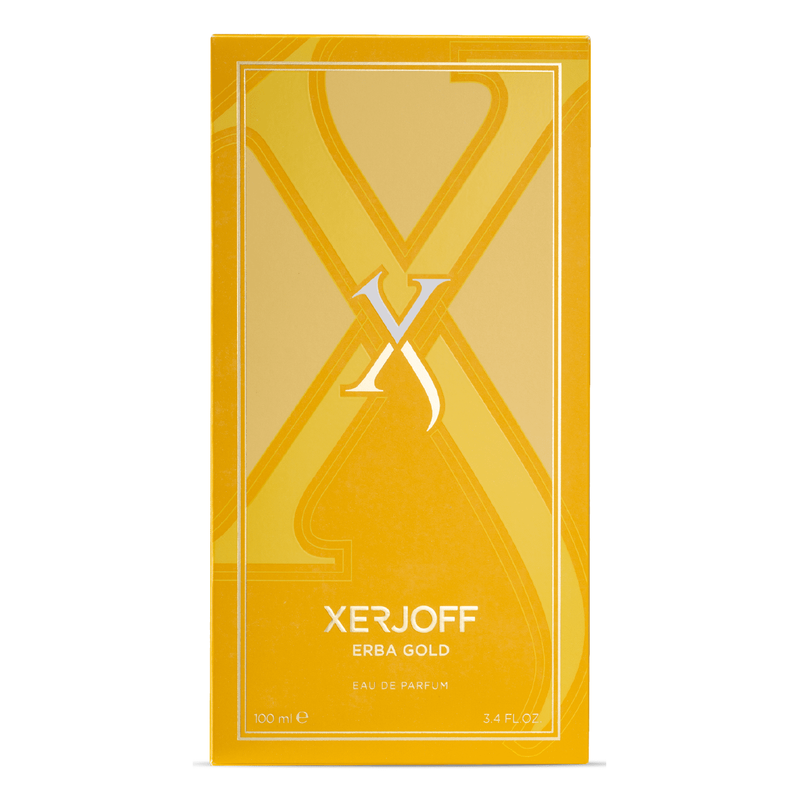 Xerjoff Erba Gold Eau de Parfum for Everyone