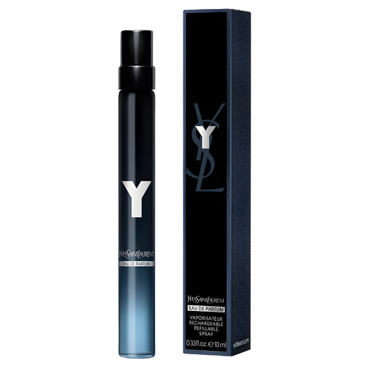 Y by selling YSL for Men 2.0 oz (60ml) Eau De Parfum Spray