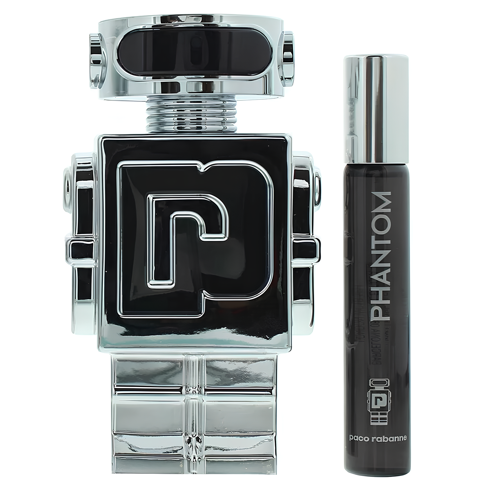 Paco Rabanne Phantom Gift Set for Men