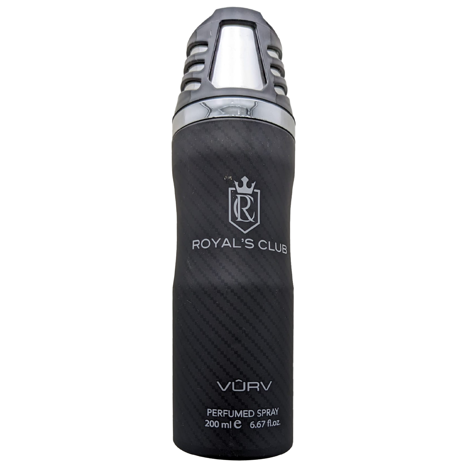 Vurv Royals Club Deodorant Spray for Everyone