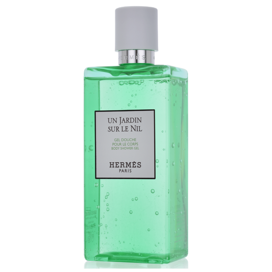 Hermes Un Jardin Sur Le Nil Shower Gel – Beauty House