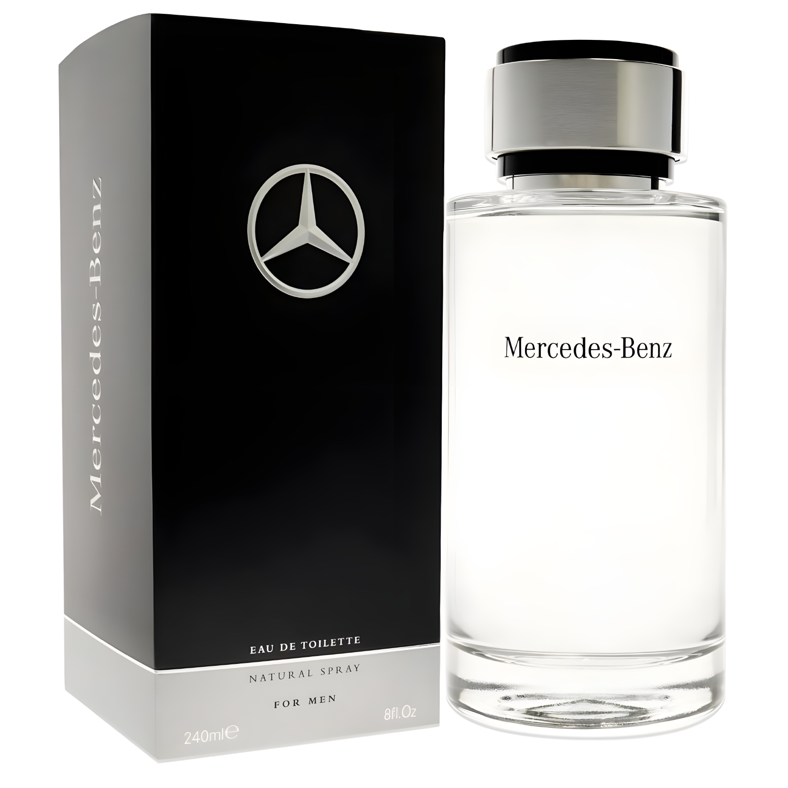 Mercedes Benz Eau de Toilette for Men
