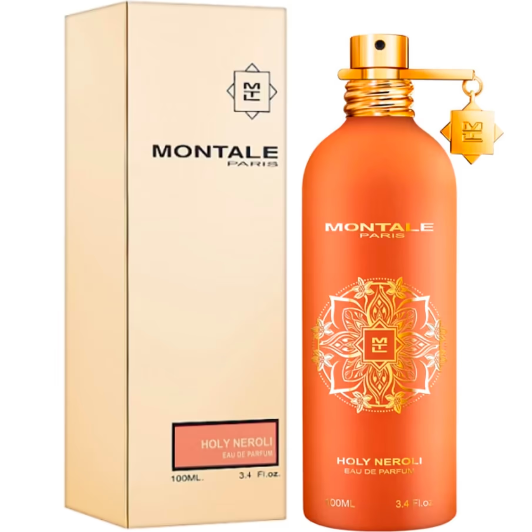 Montale Holy Neroli Eau de Parfum for Everyone