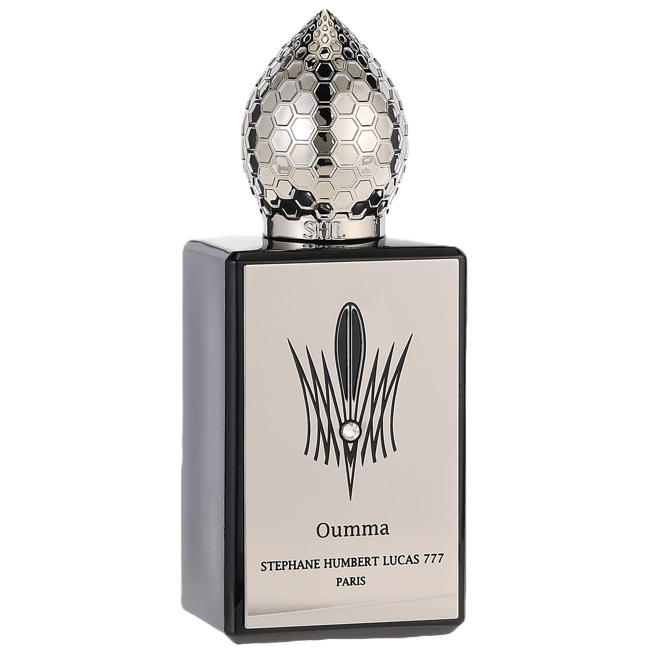 Stephane Humbert Lucas Oumma Eau de Parfum for Everyone
