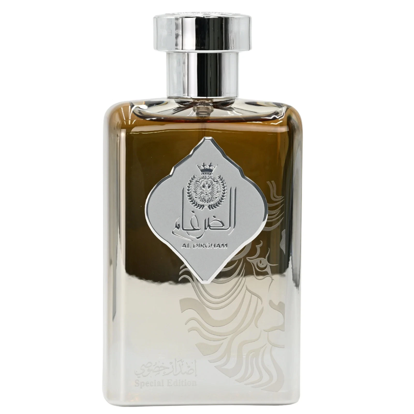 Ard Al Zaafaran Al Dirgham Special Edition Eau de Parfum for Everyone