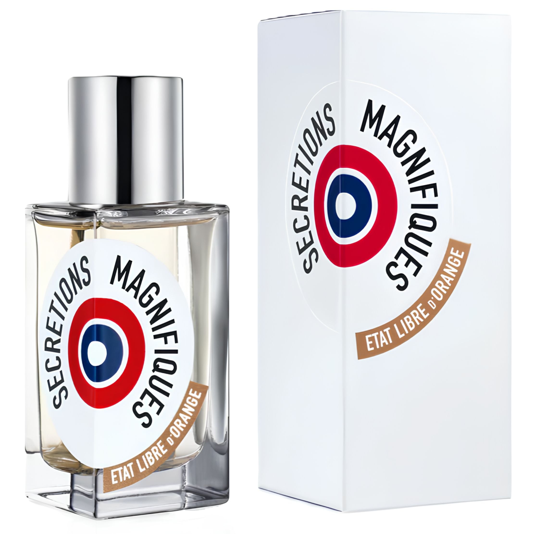 Etat Libre D'Orange Secretions Magnifiques Eau de Parfum for Everyone