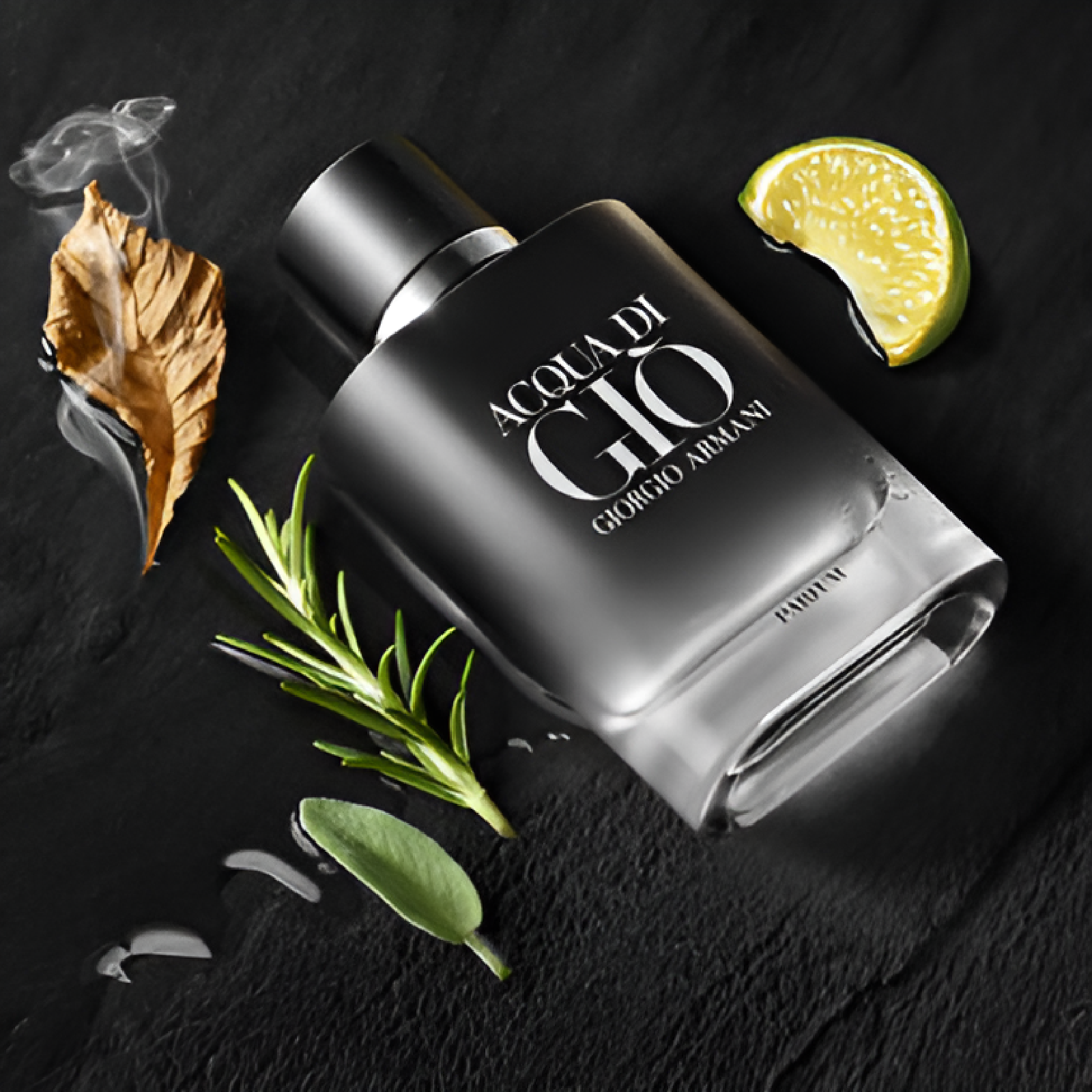 Giorgio Armani Acqua Di Gio Parfum for Men