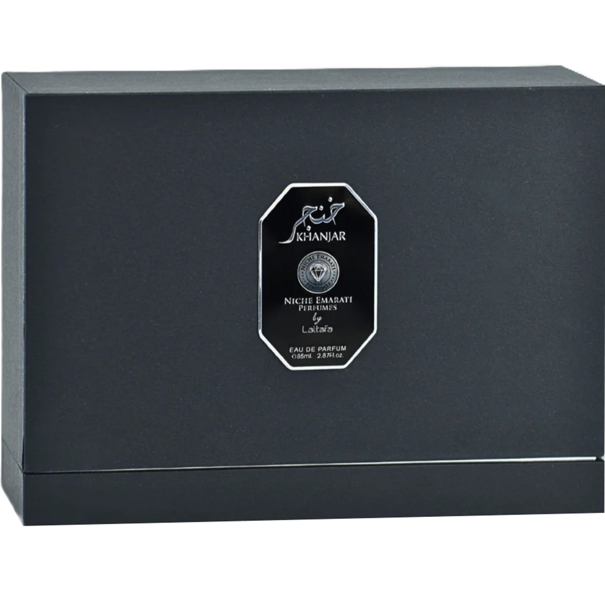 Niche Emarati Khanjar Eau de Parfum for Everyone
