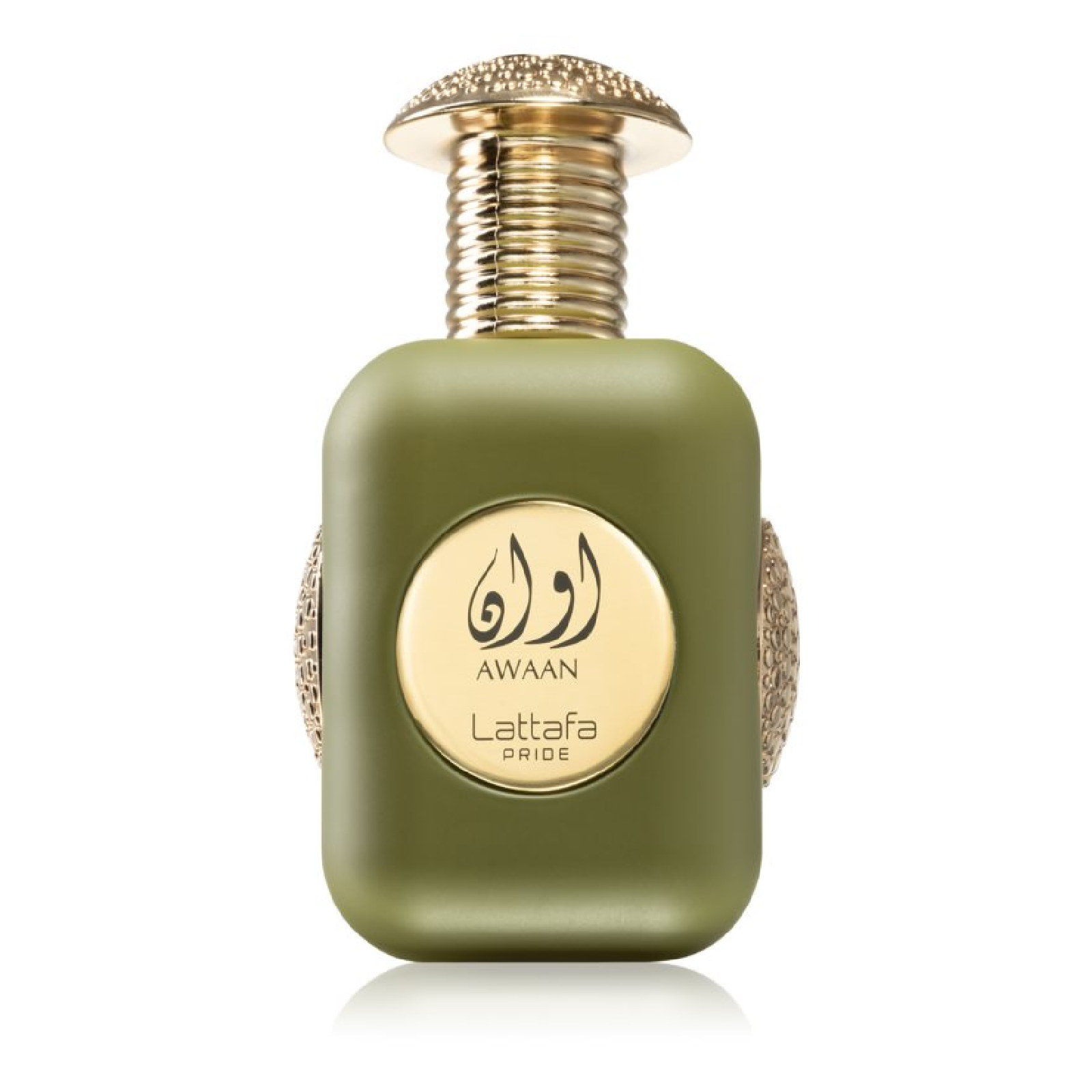 Lattafa Pride Awaan Gold Eau de Parfum for Everyone