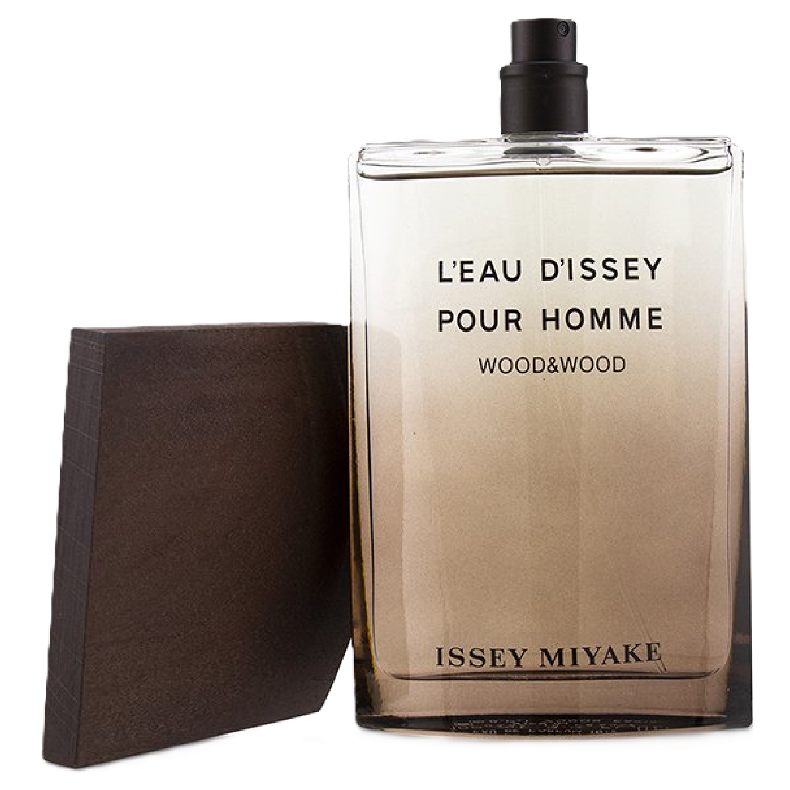 Issey Miyake L'eau D'issey Wood&wood Intense Eau de Parfum for Men