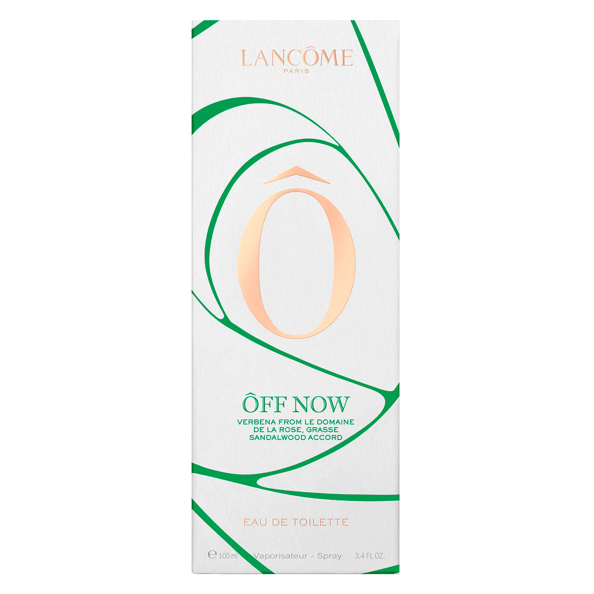 Lancome O De Lancome off Now Eau de Toilette for Women