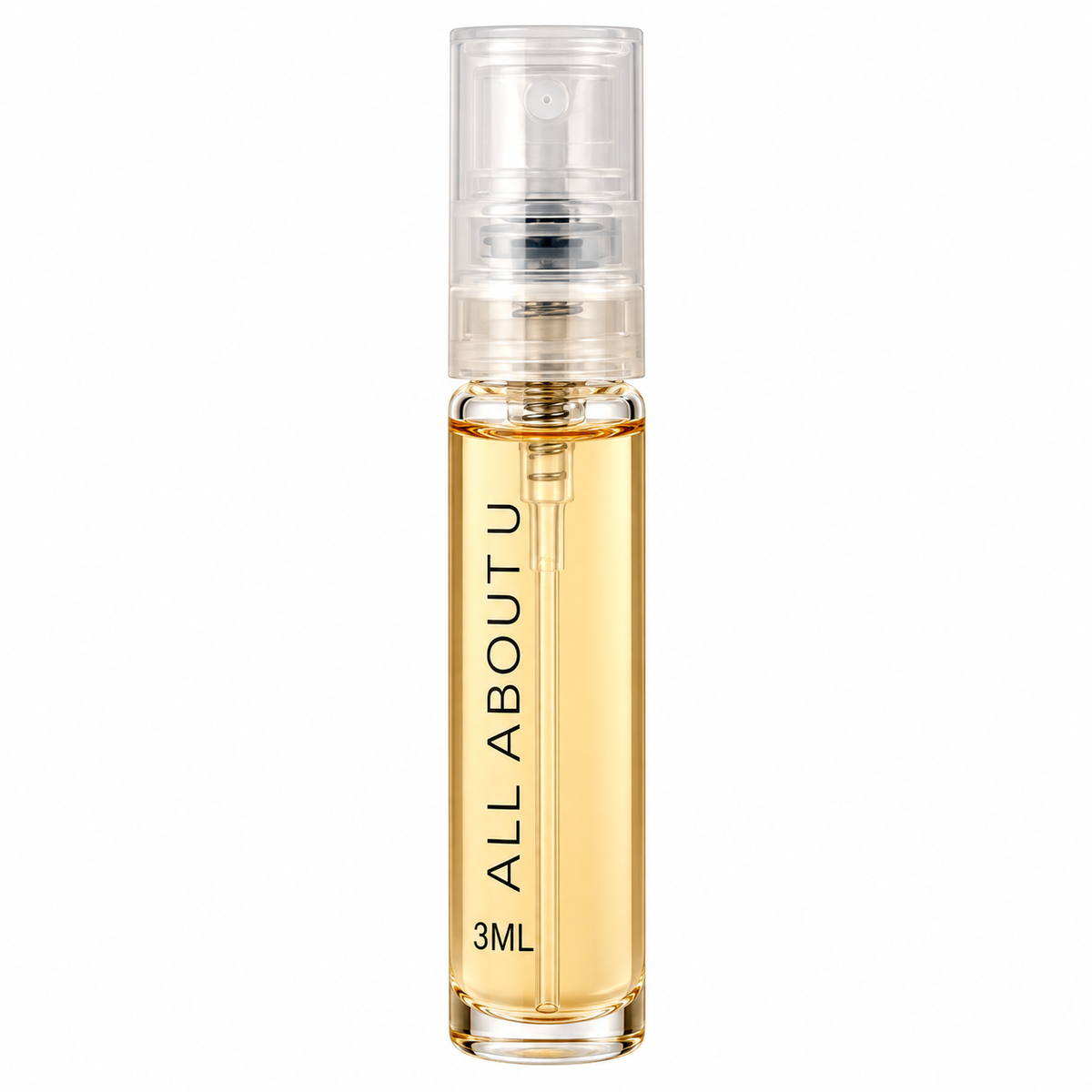 Jo Milano All About U Parfum for Everyone